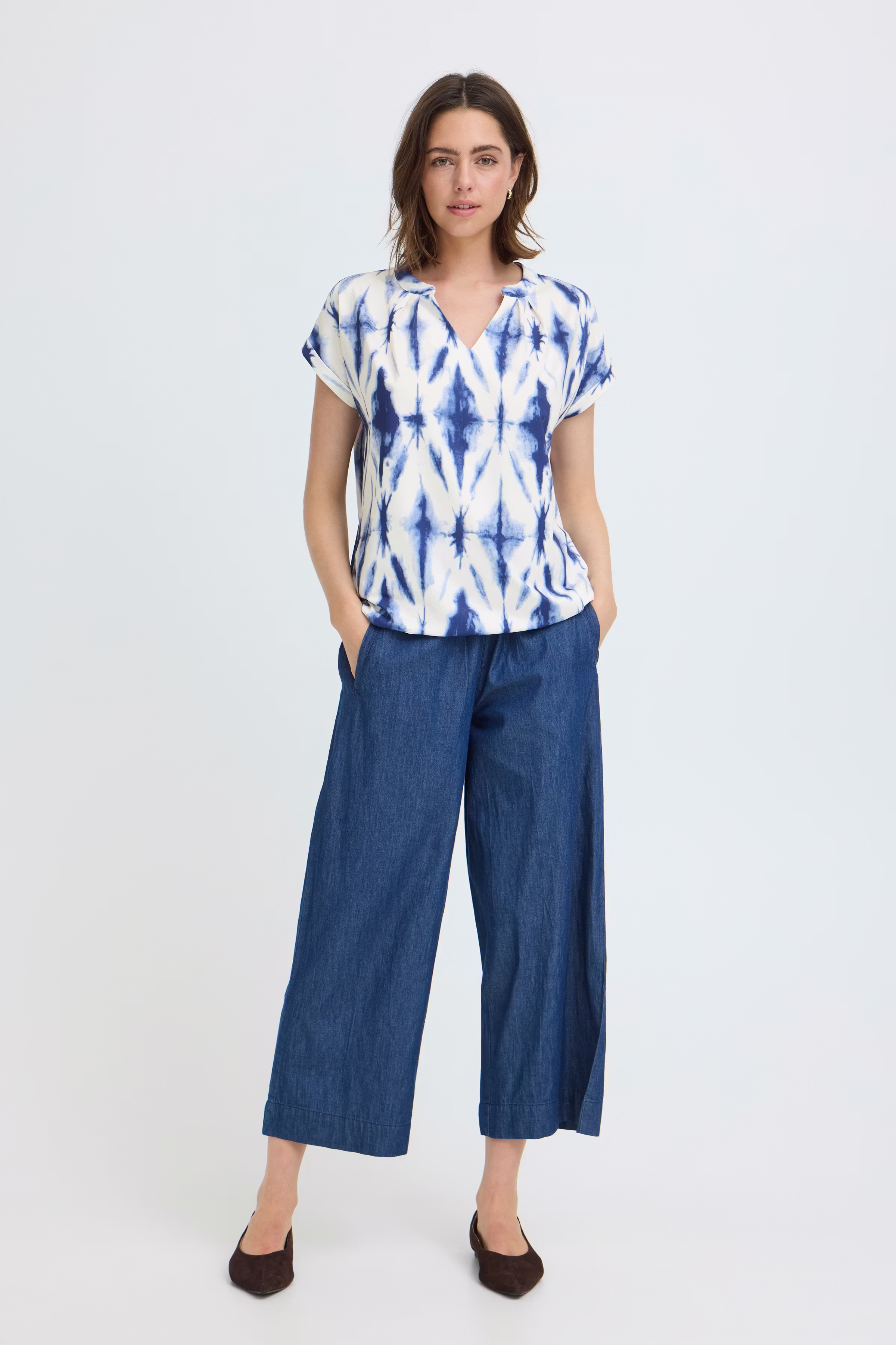 FRSEEN T-shirt LOOKBOOK FRONT 20615881-900008531