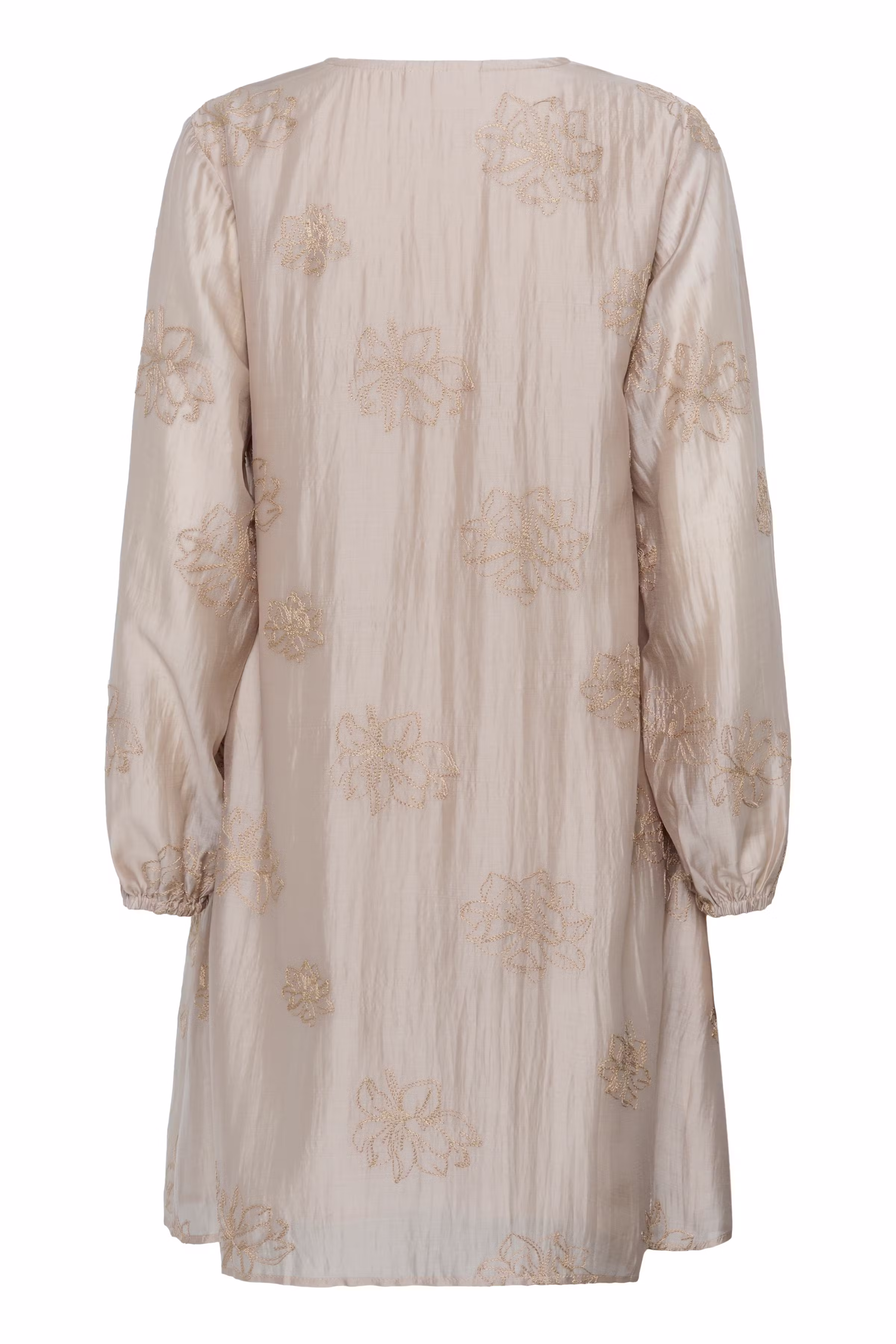 CRBine Klänning PACK BACK 10614186-161407