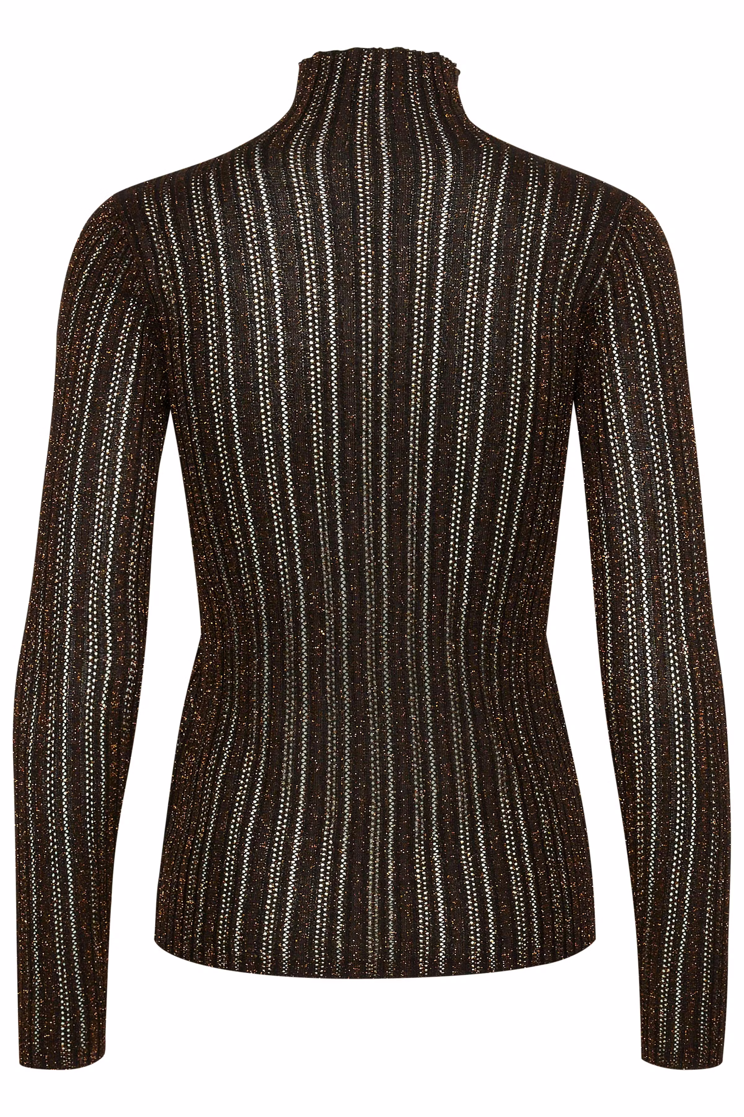 SLLaisa Glitter Pullover PACK BACK 30407775-161325