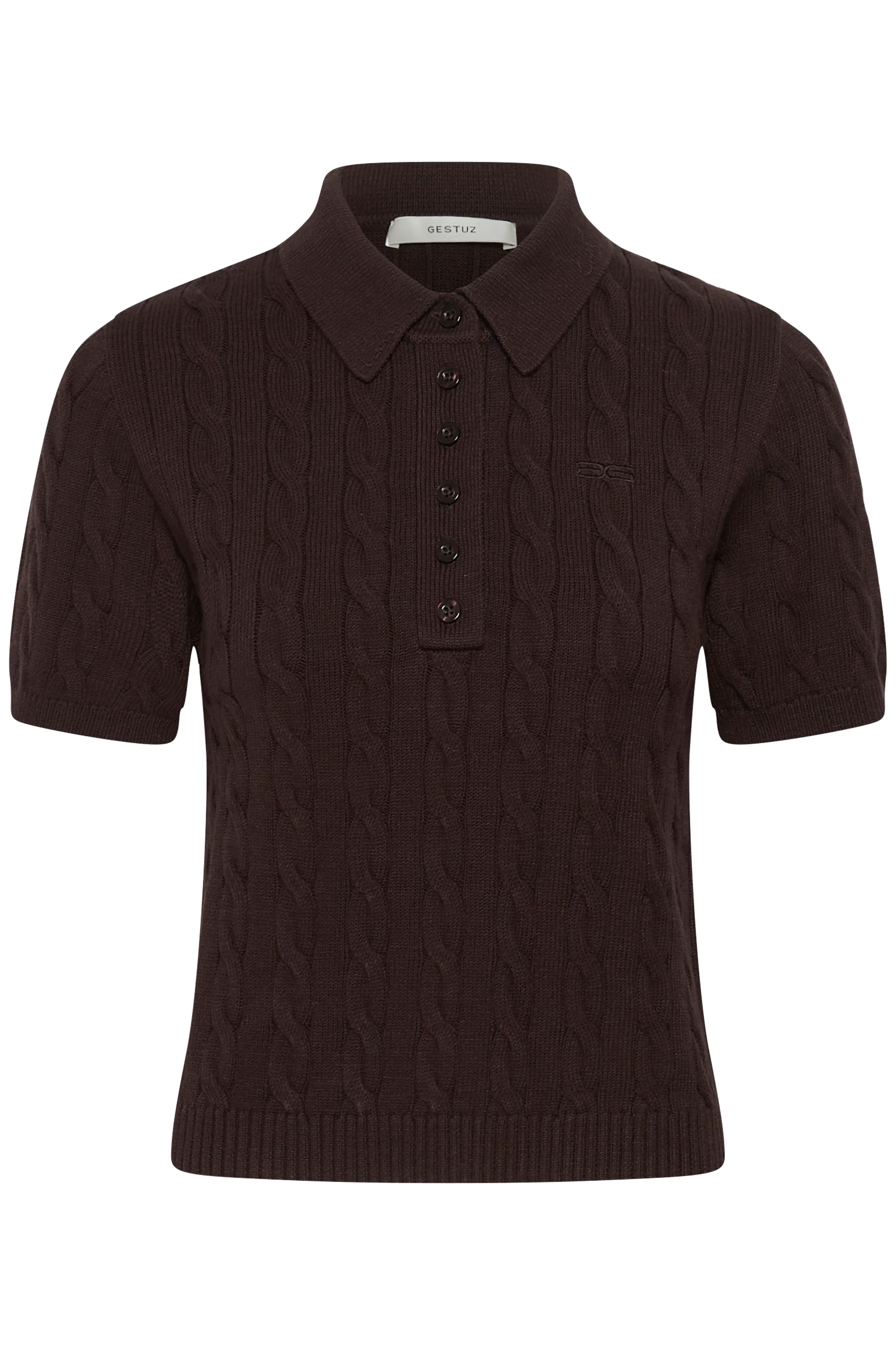 GZthilla Poloshirt PACK FRONT 10911086-191106