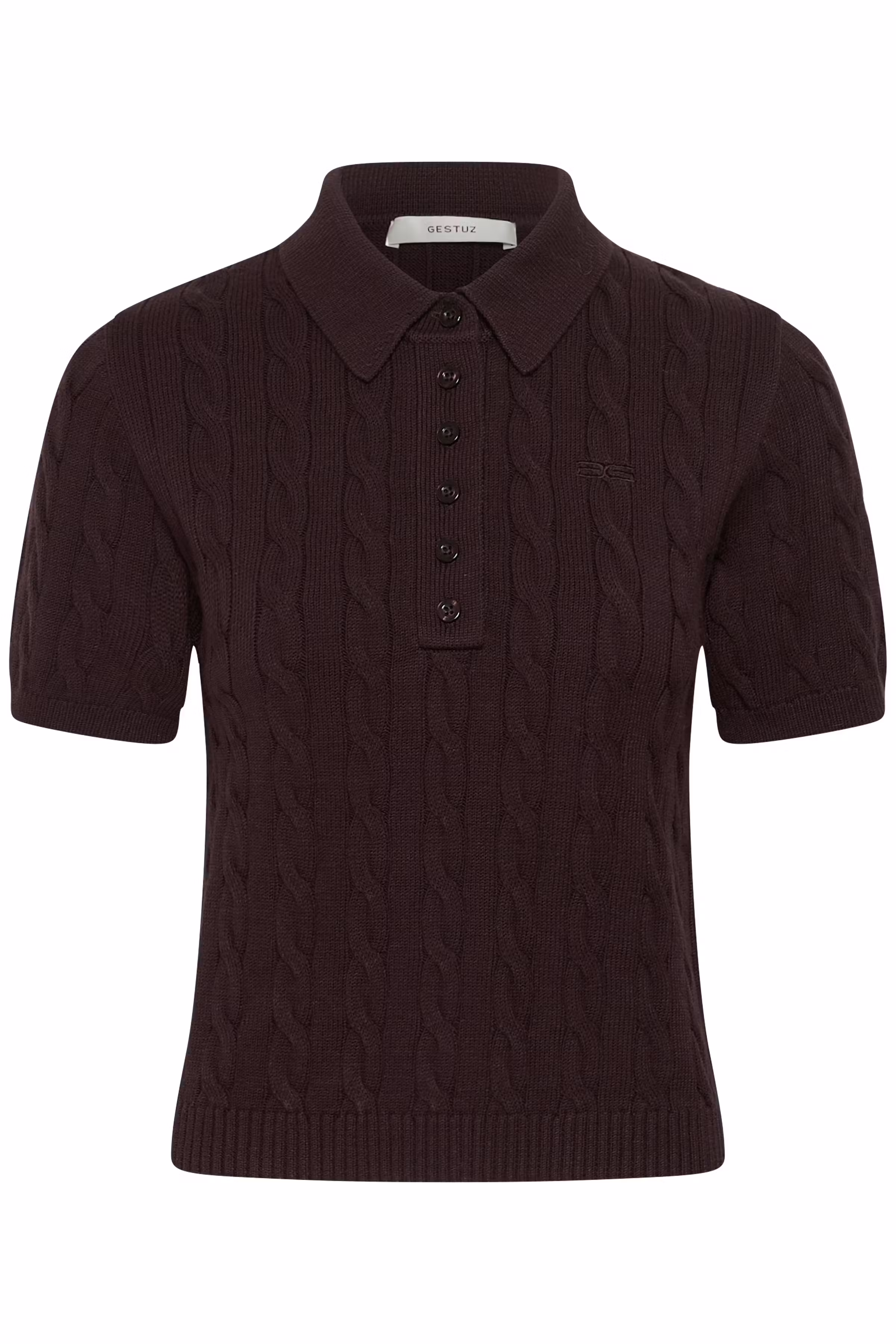 GZthilla Poloshirt PACK FRONT 10911086-191106