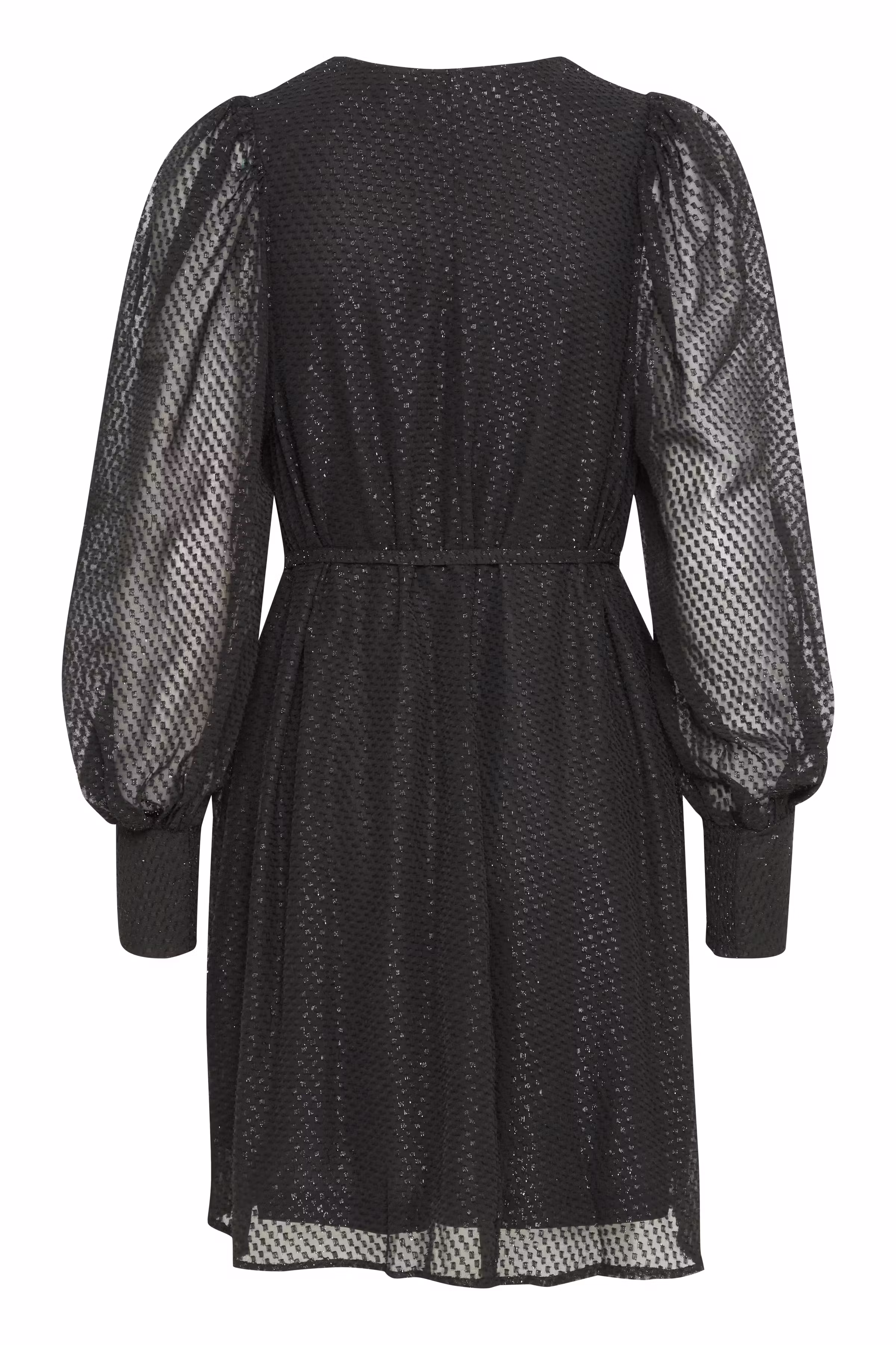 IHZANDRILLE Dress PACK BACK 20122195-194008