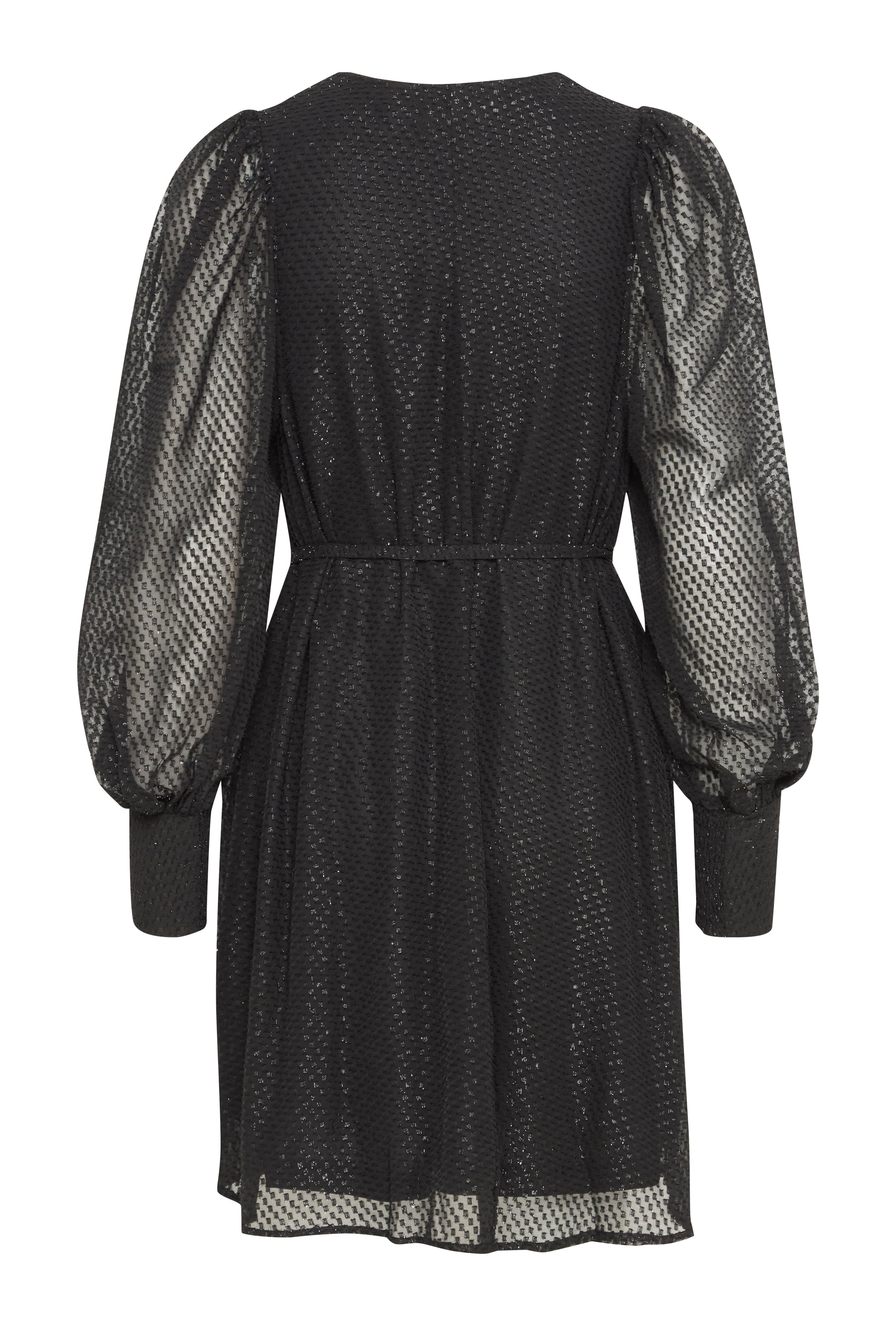 IHZANDRILLE Dress PACK BACK 20122195-194008