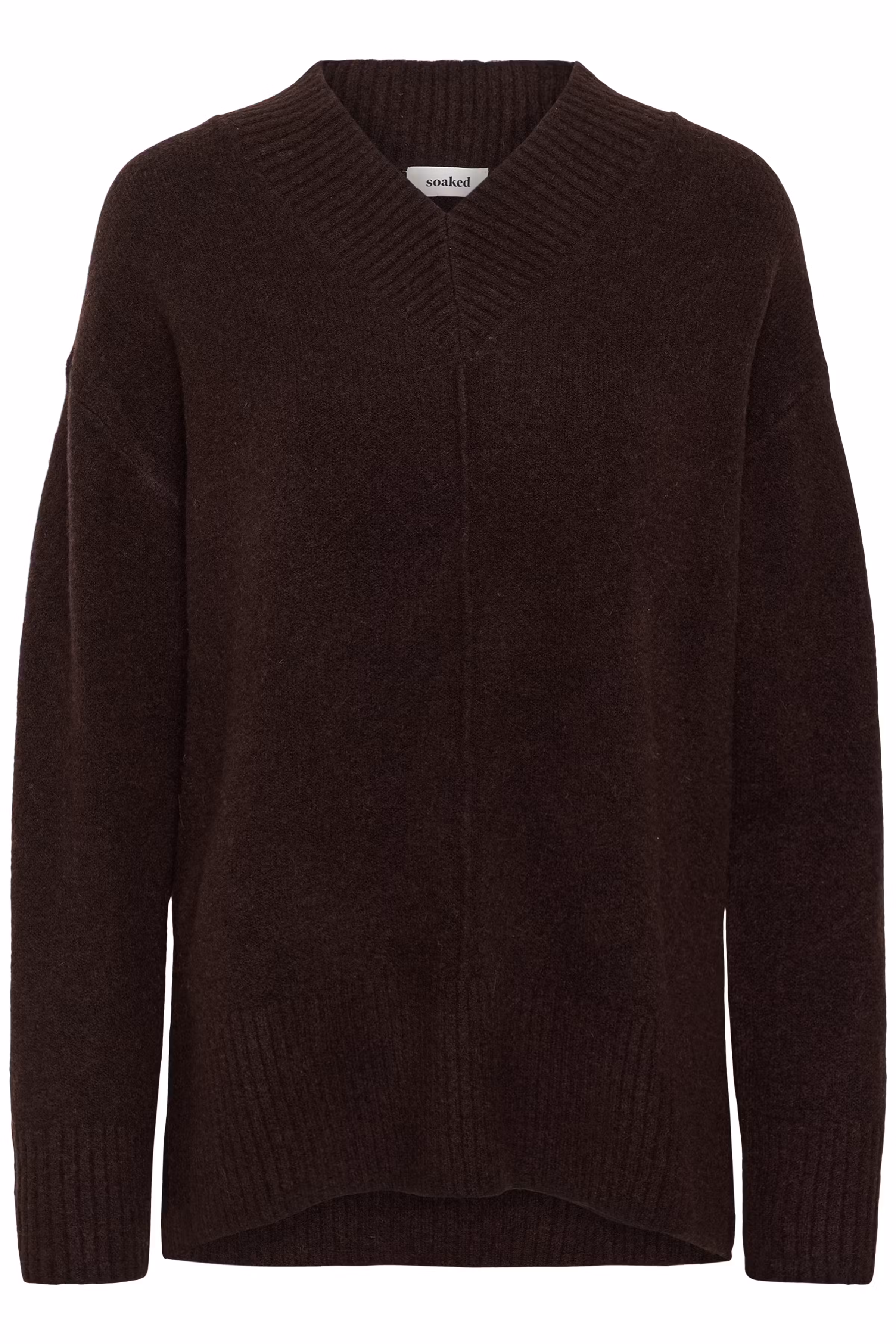 SLBean Pullover PACK FRONT 30409768-1911101