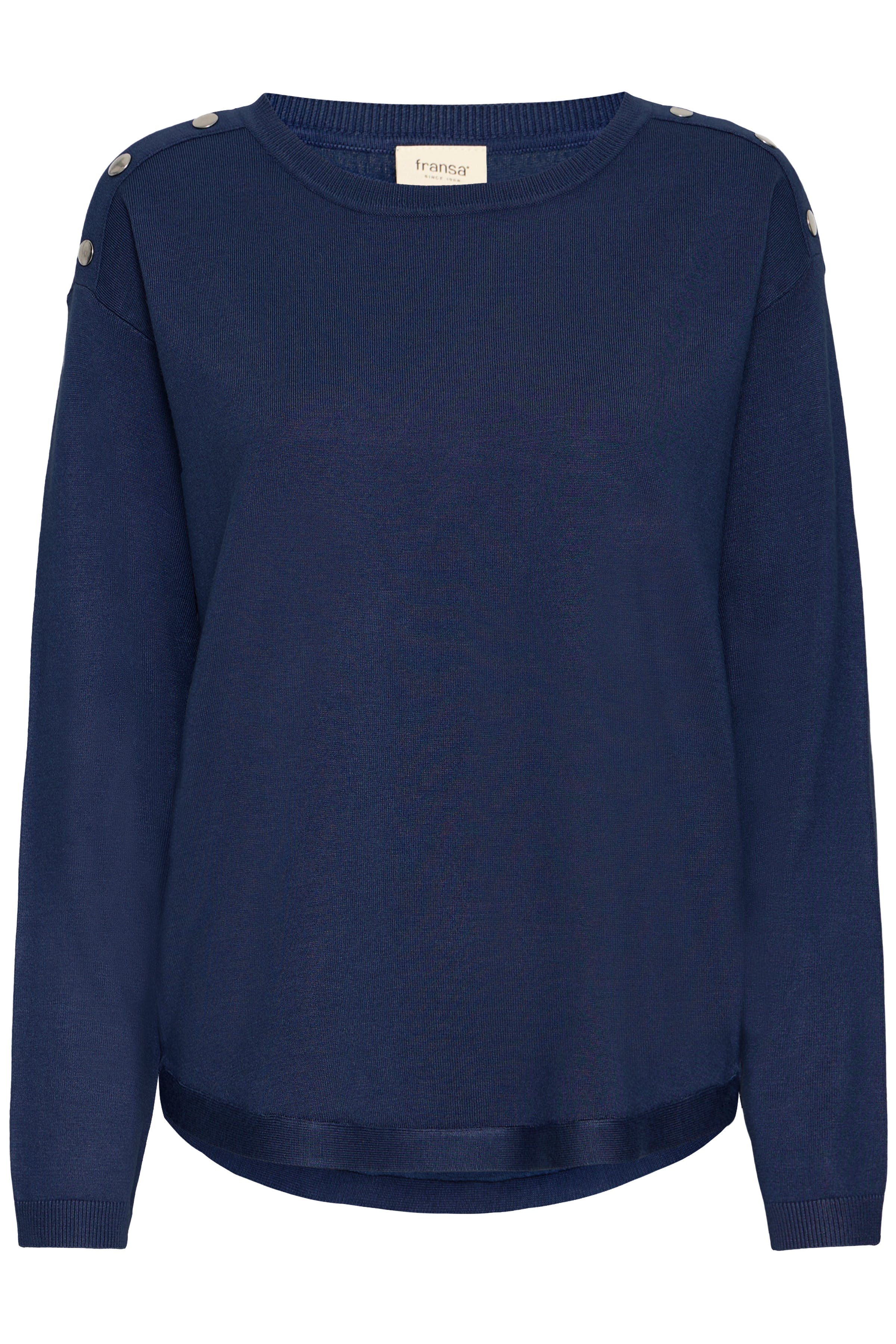 FRZUBASIC Pullover PACK FRONT 20614325-165810