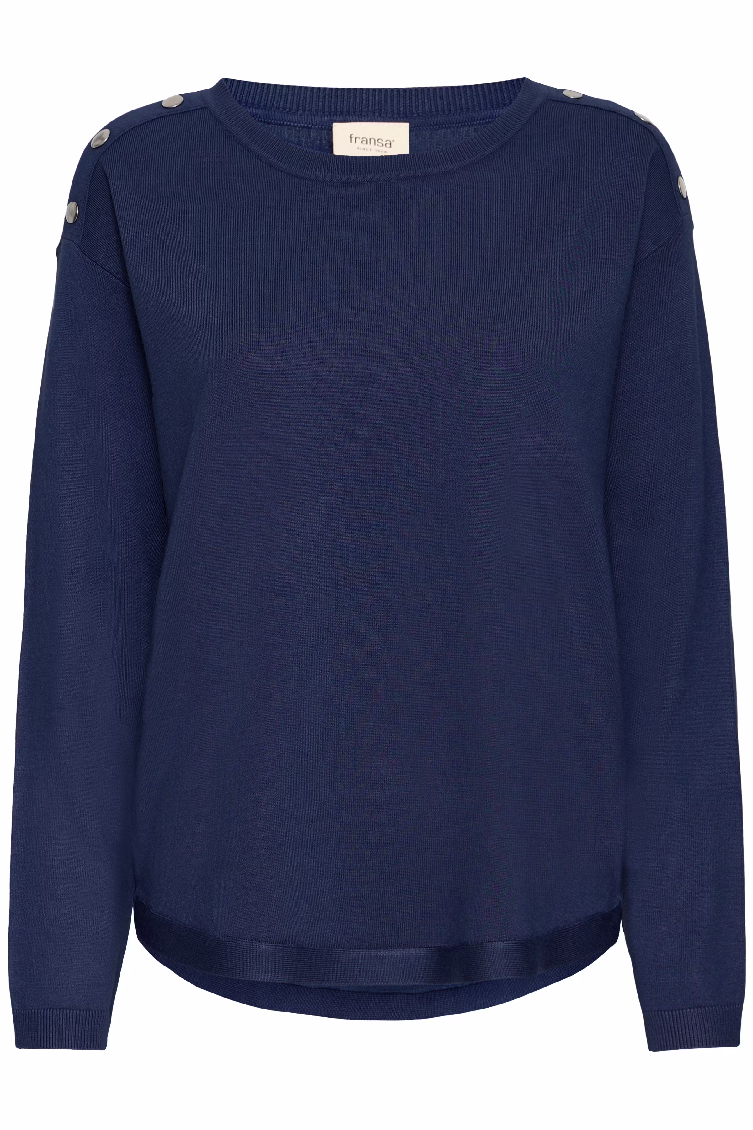 FRZUBASIC Pullover PACK FRONT 20614325-193923