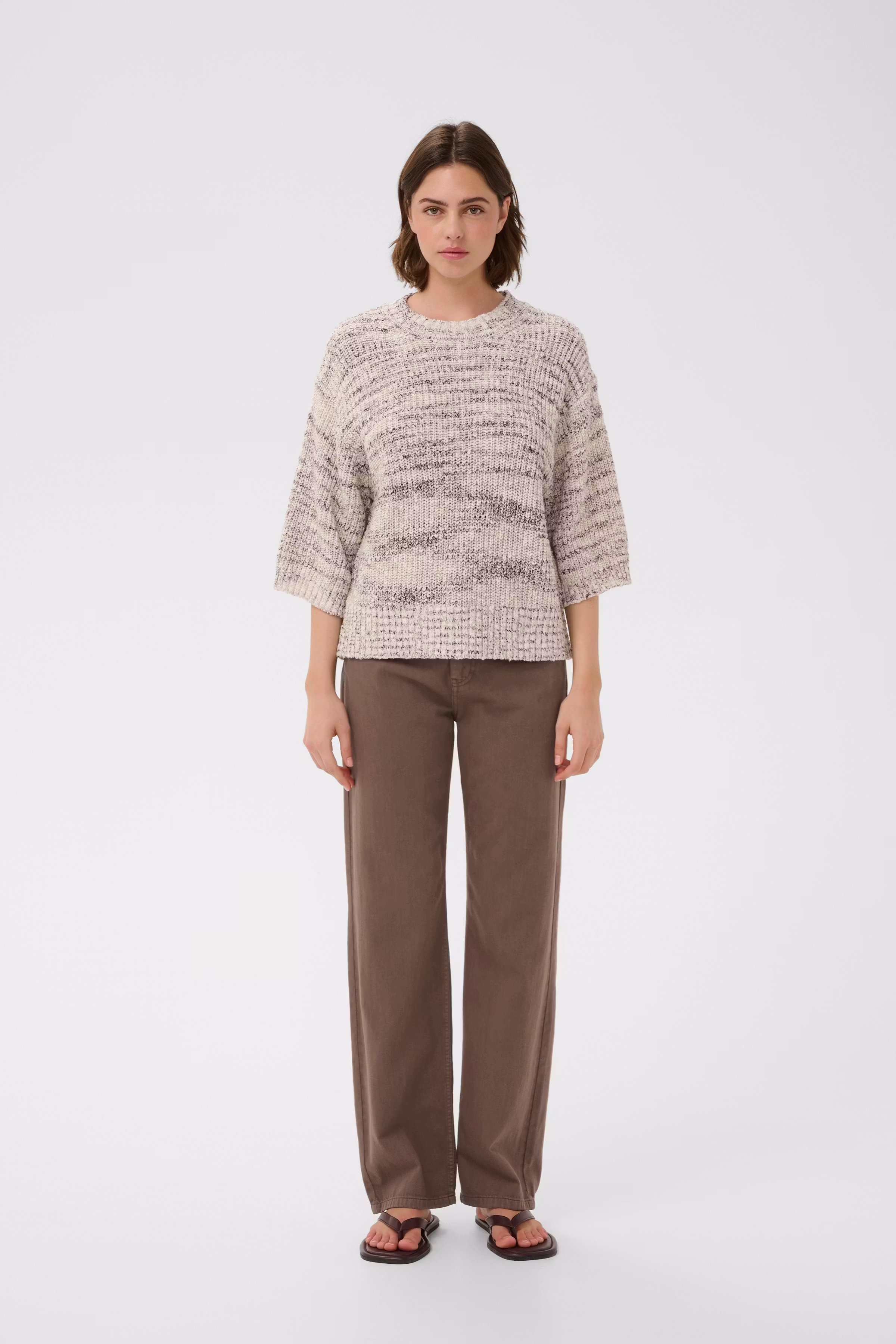 GLADYSIW Jeans LOOKBOOK FRONT 30112615-181307