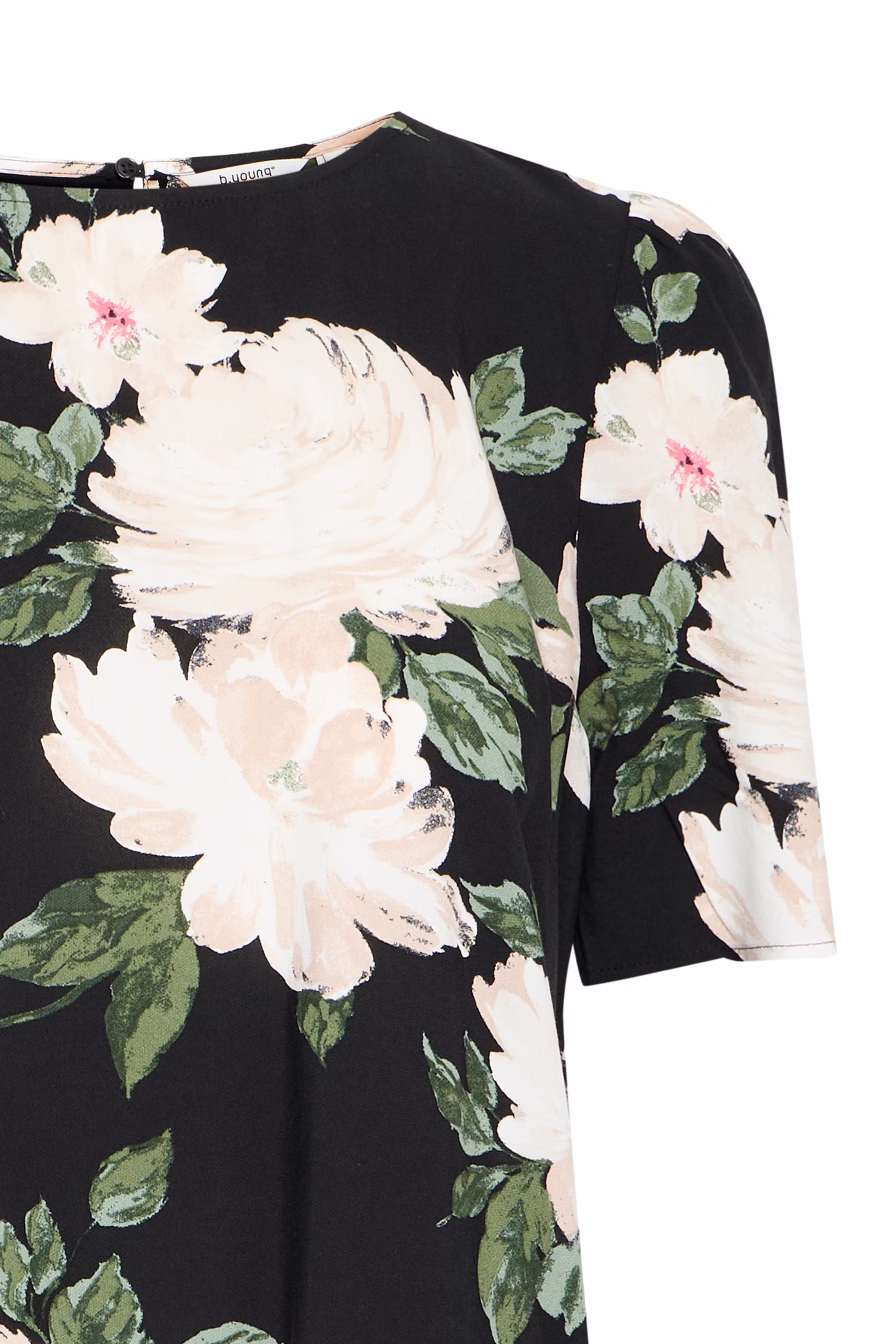 BYMMJOELLA Bluse PACK DETAIL 20811222-204595