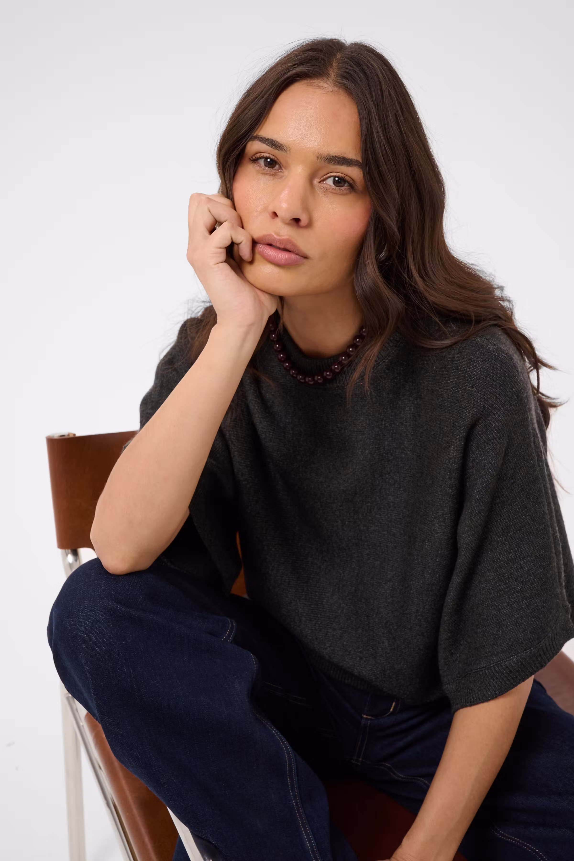 KAbarbara Pullover LOOKBOOK DETAIL 10512436-100125