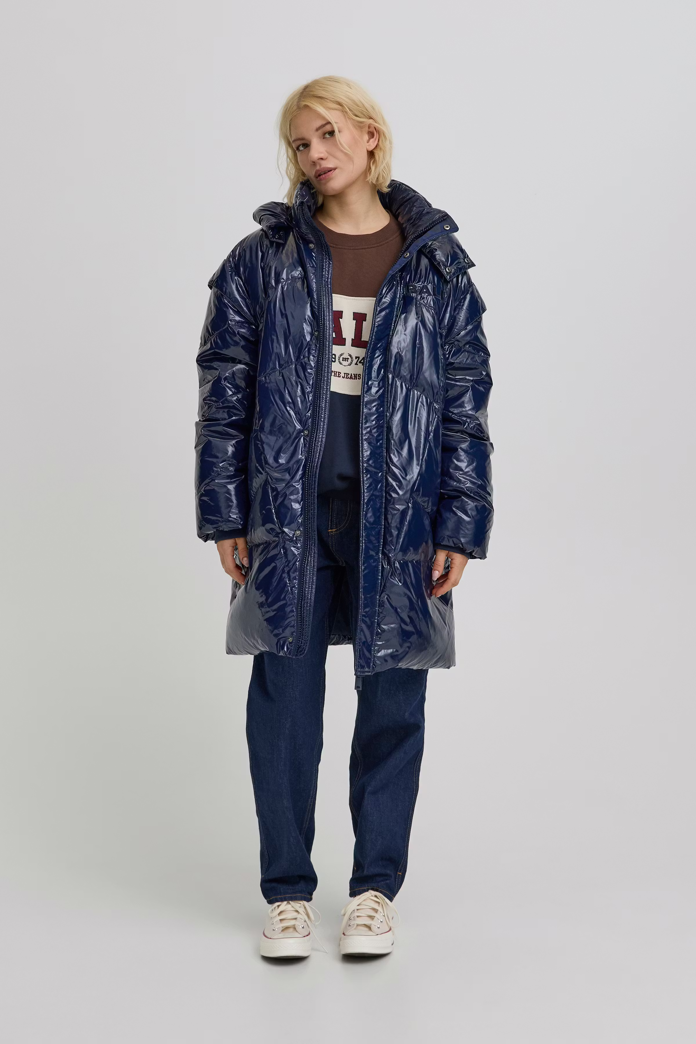 BASALVADORE Oberbekleidung LOOKBOOK FRONT 50405037-193921