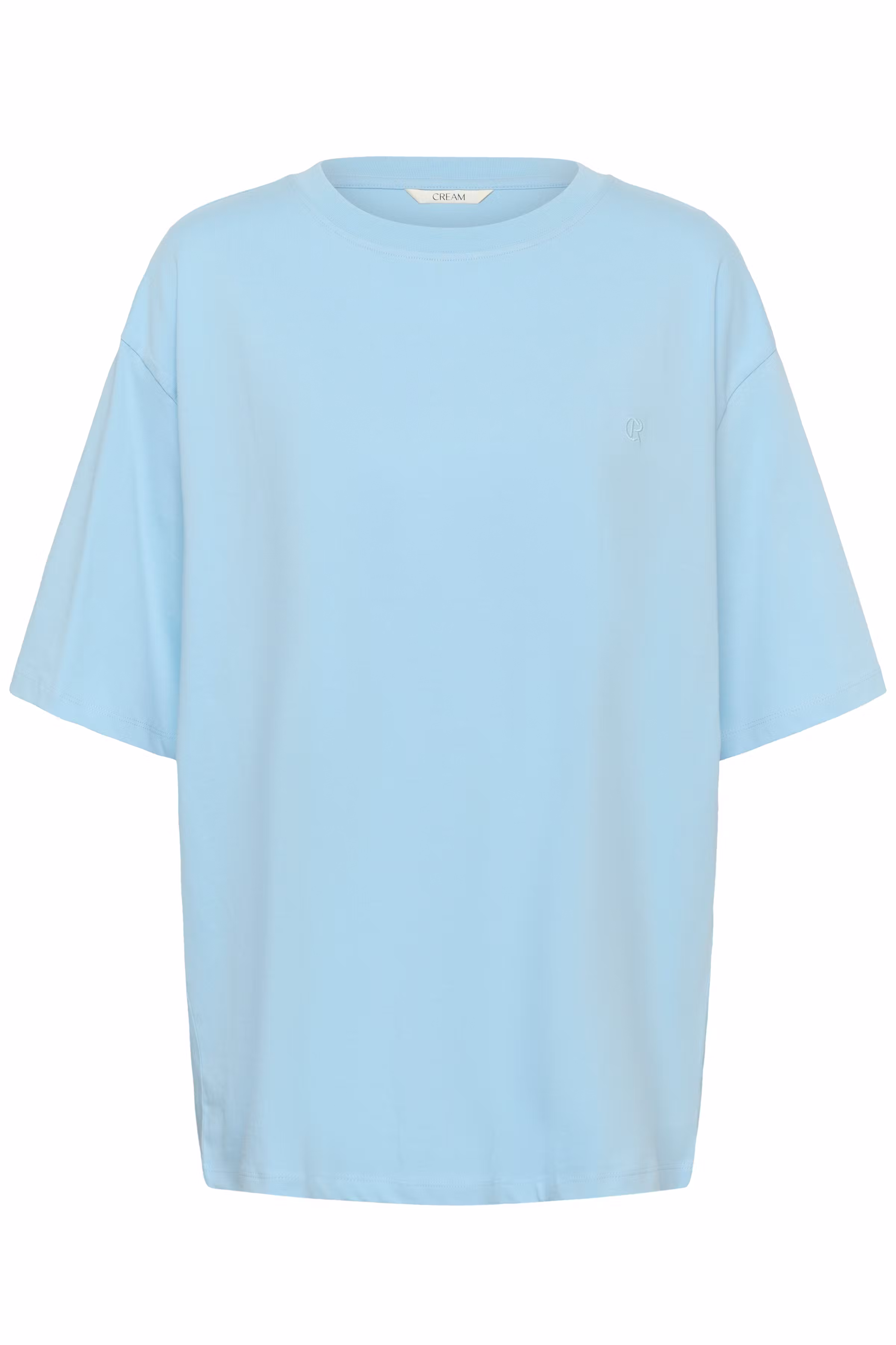 CROkina T-shirt PACK FRONT 10613278-144115