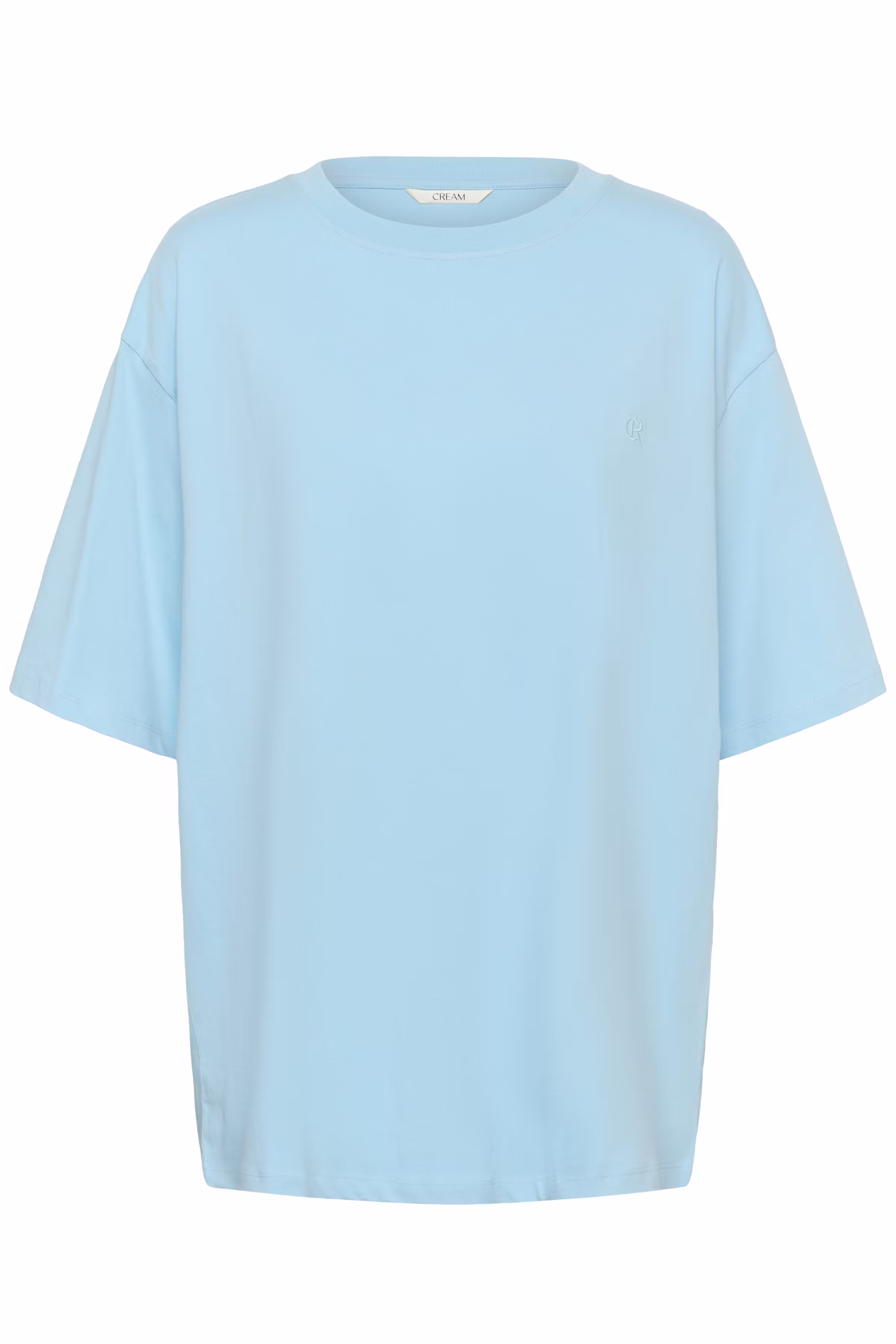 CROkina T-shirt PACK FRONT 10613278-144115