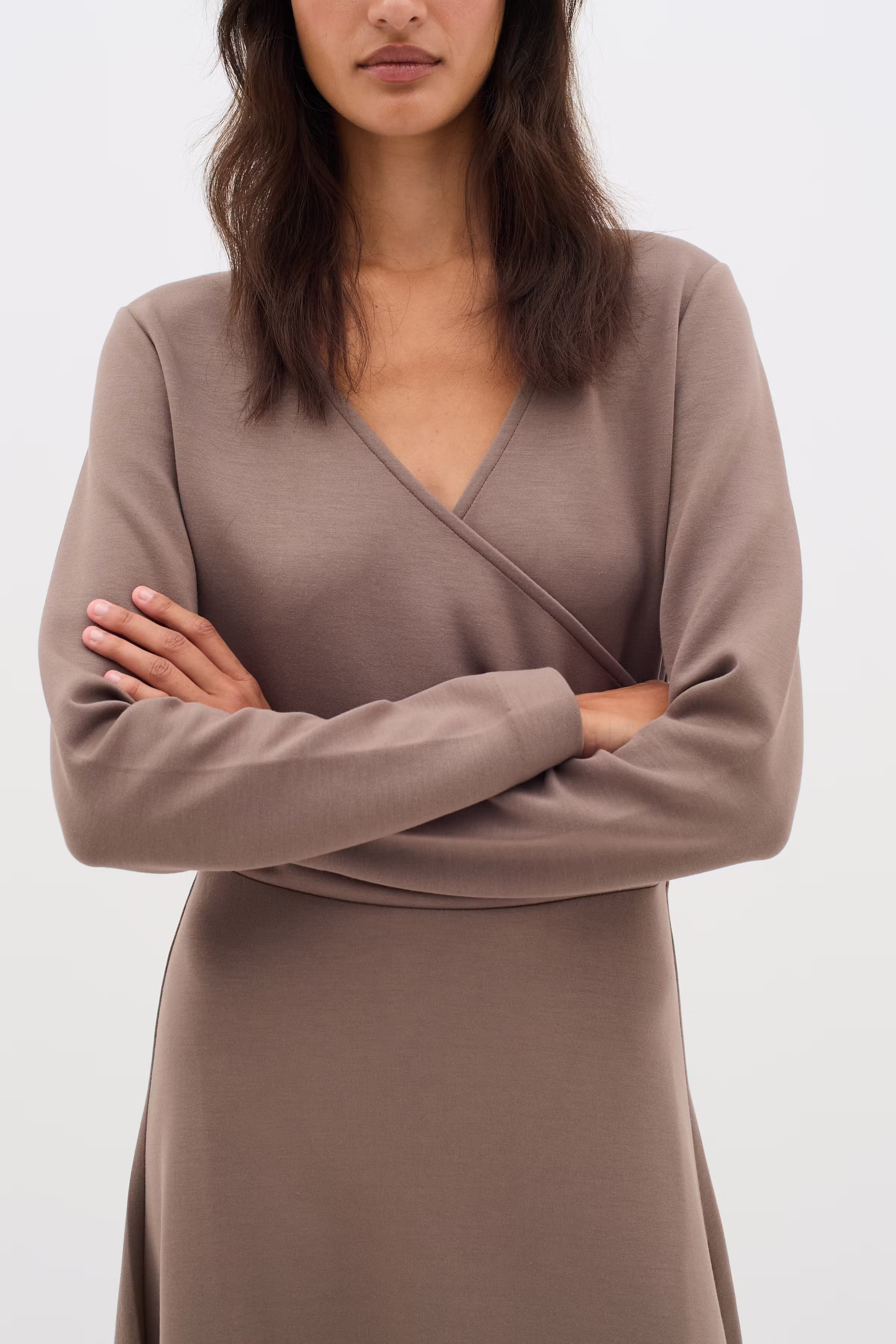 MaraiaIW Kjole LOOKBOOK DETAIL 30110483-181304