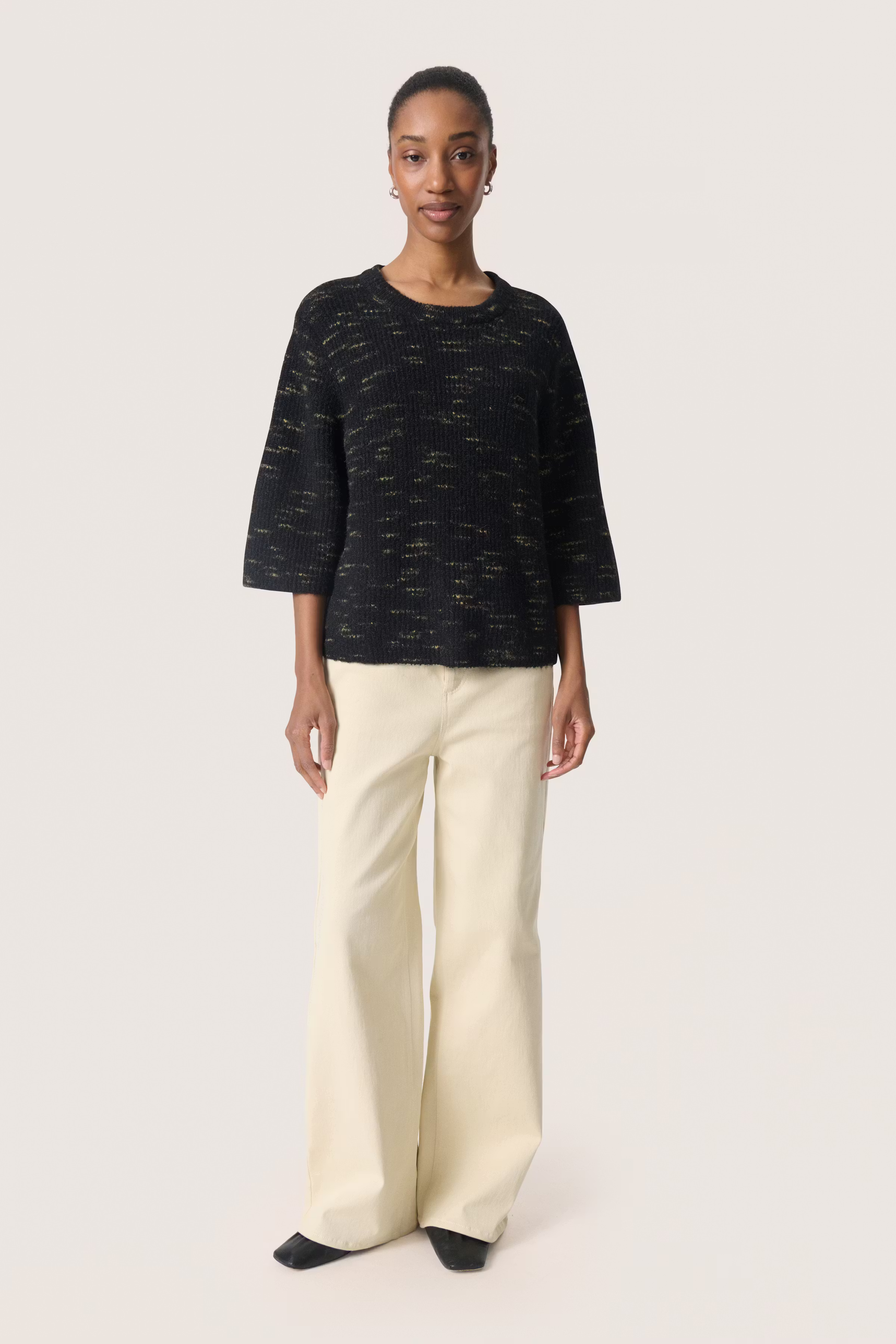 SLLiora Pullover LOOKBOOK FRONT 30408562-194008