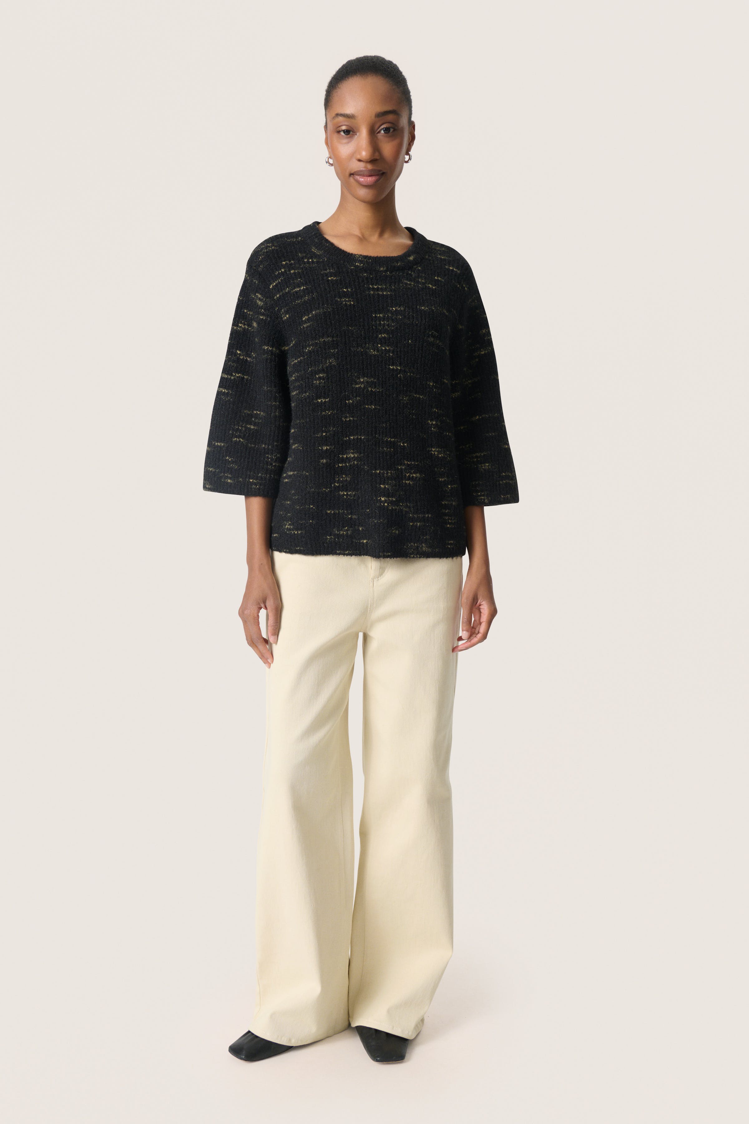 SLLiora Pullover LOOKBOOK FRONT 30408562-194008