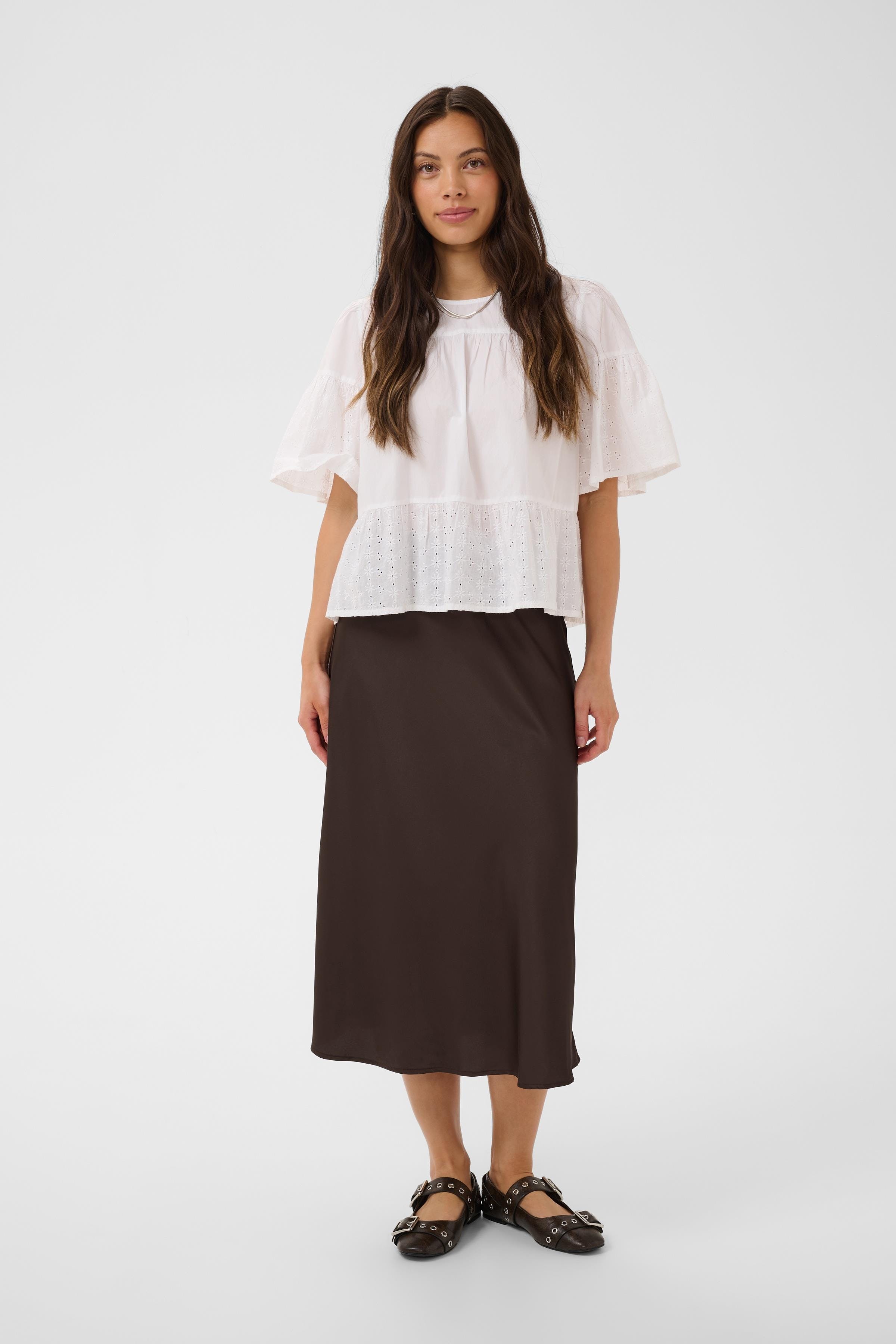 LodisaSZ Skirt LOOKBOOK FRONT 30514352-190912