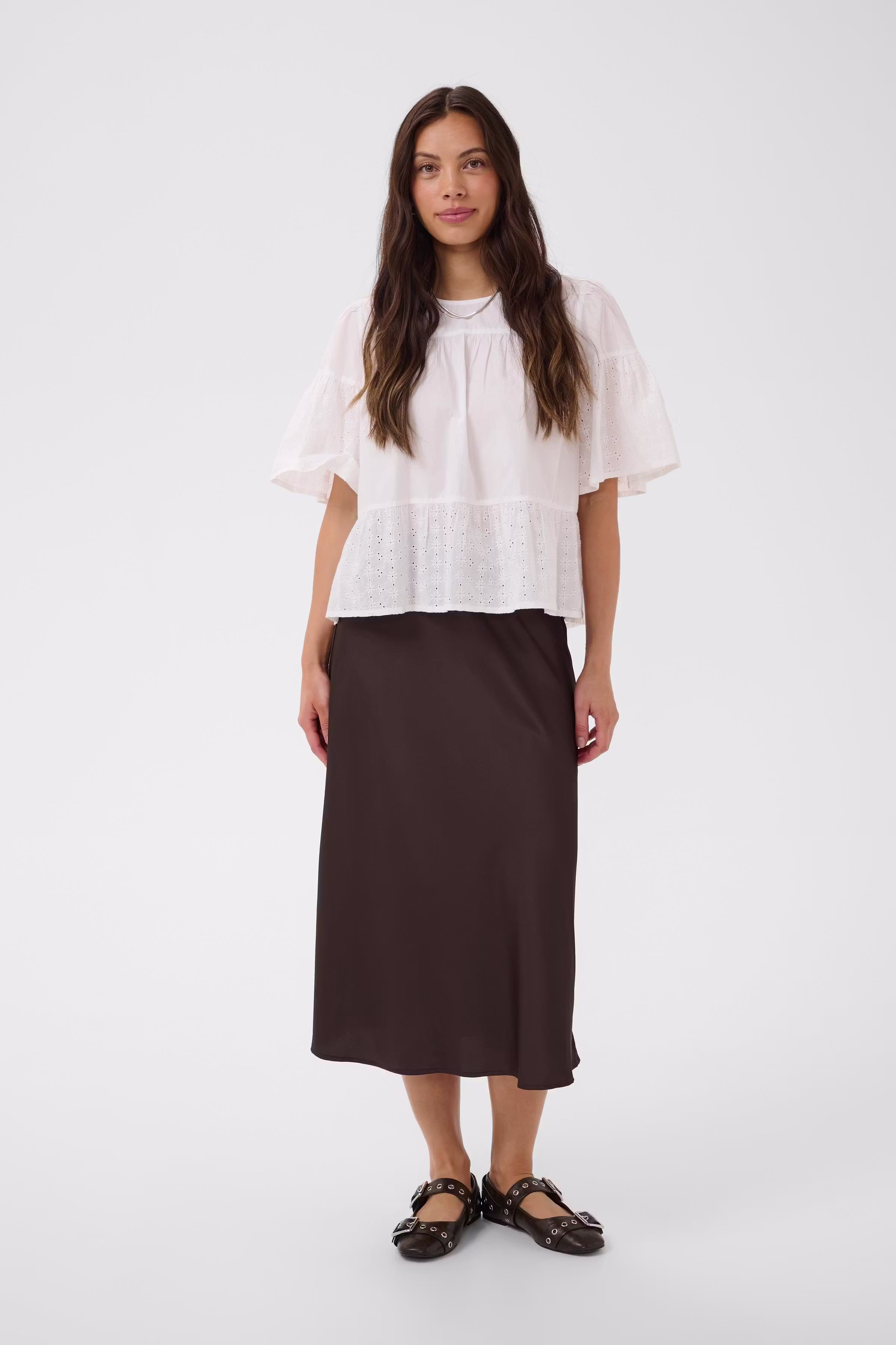 LodisaSZ Nederdel LOOKBOOK FRONT 30514352-190912
