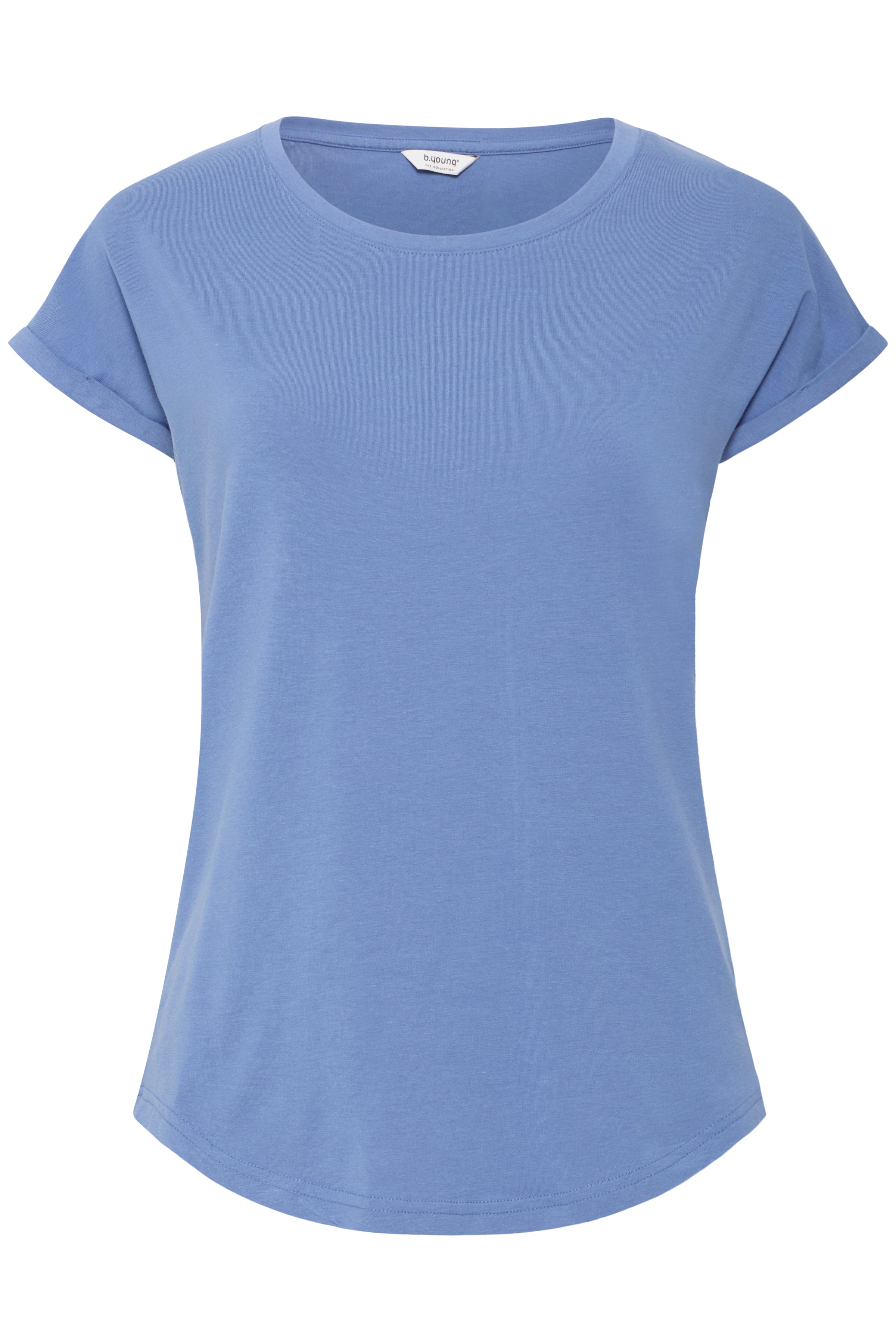 BYPamila T-shirt PACK FRONT 20804205-174028