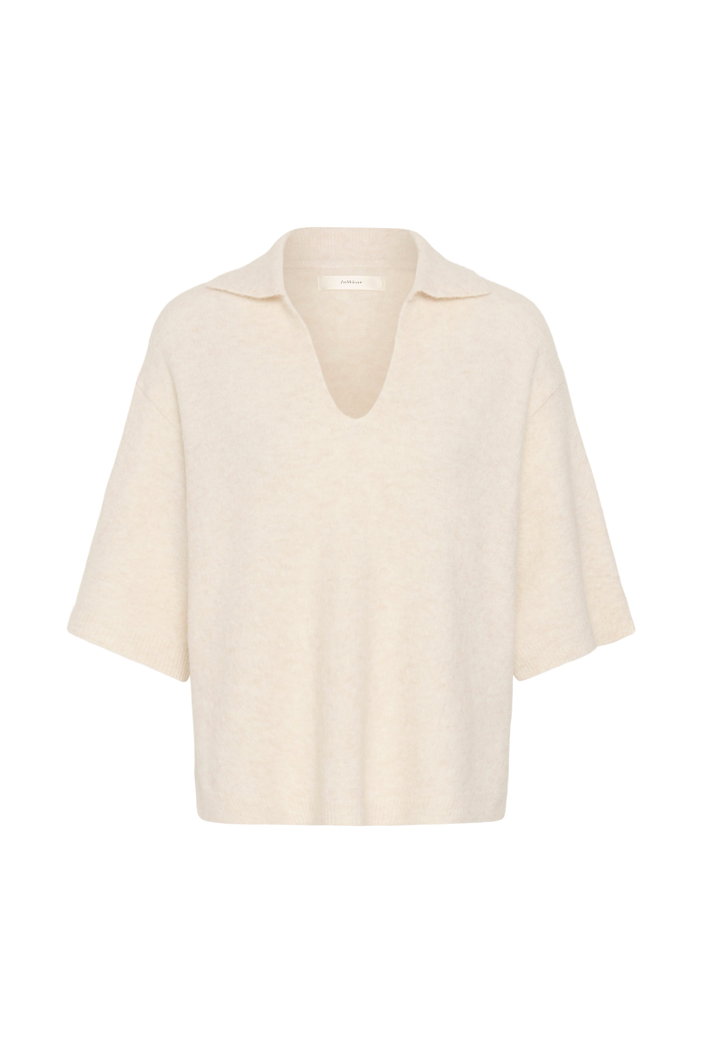 GUNIIW Polo Pullover PACK FRONT 30112413-1107011