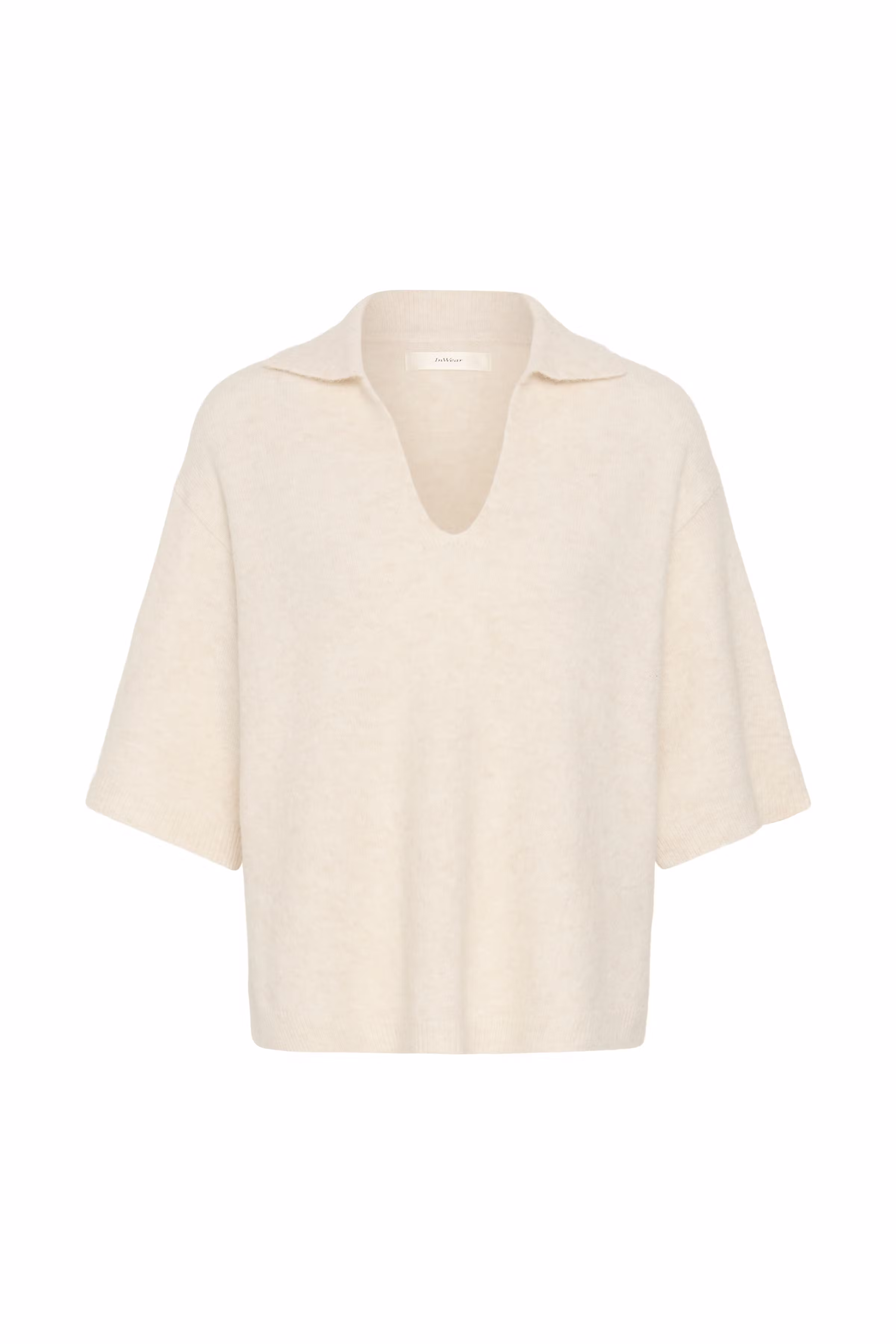 GUNIIW Polo Pullover PACK FRONT 30112413-1107011