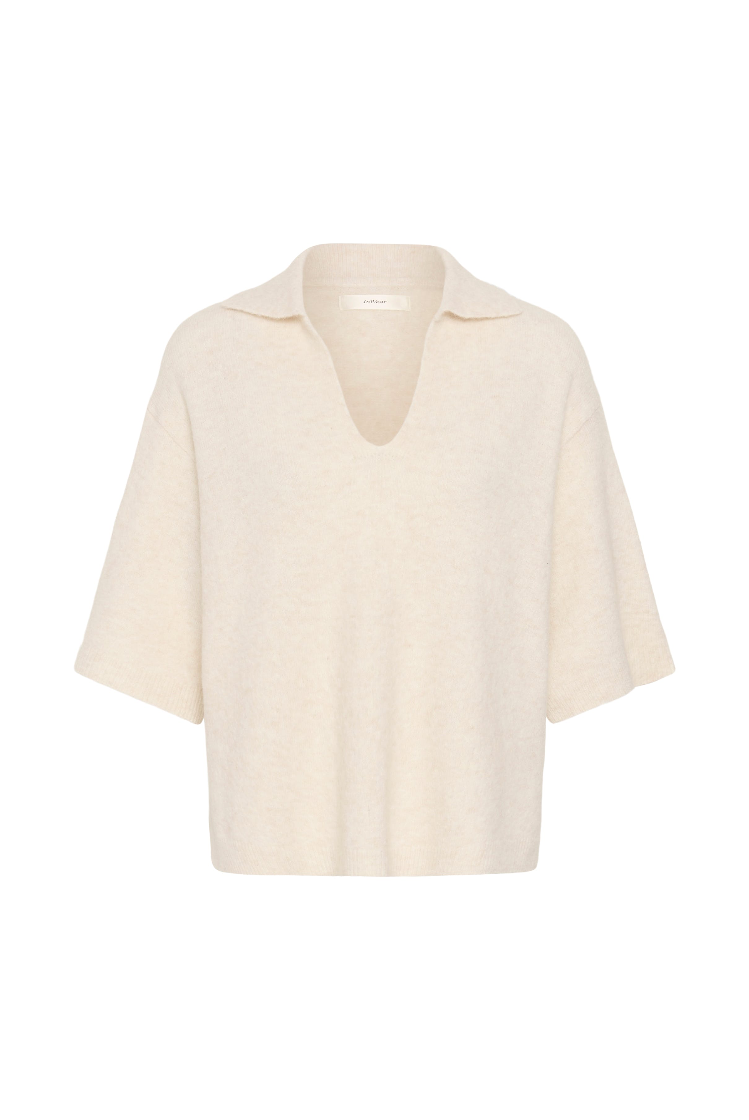 GUNIIW Polo Pullover PACK FRONT 30112413-1107011