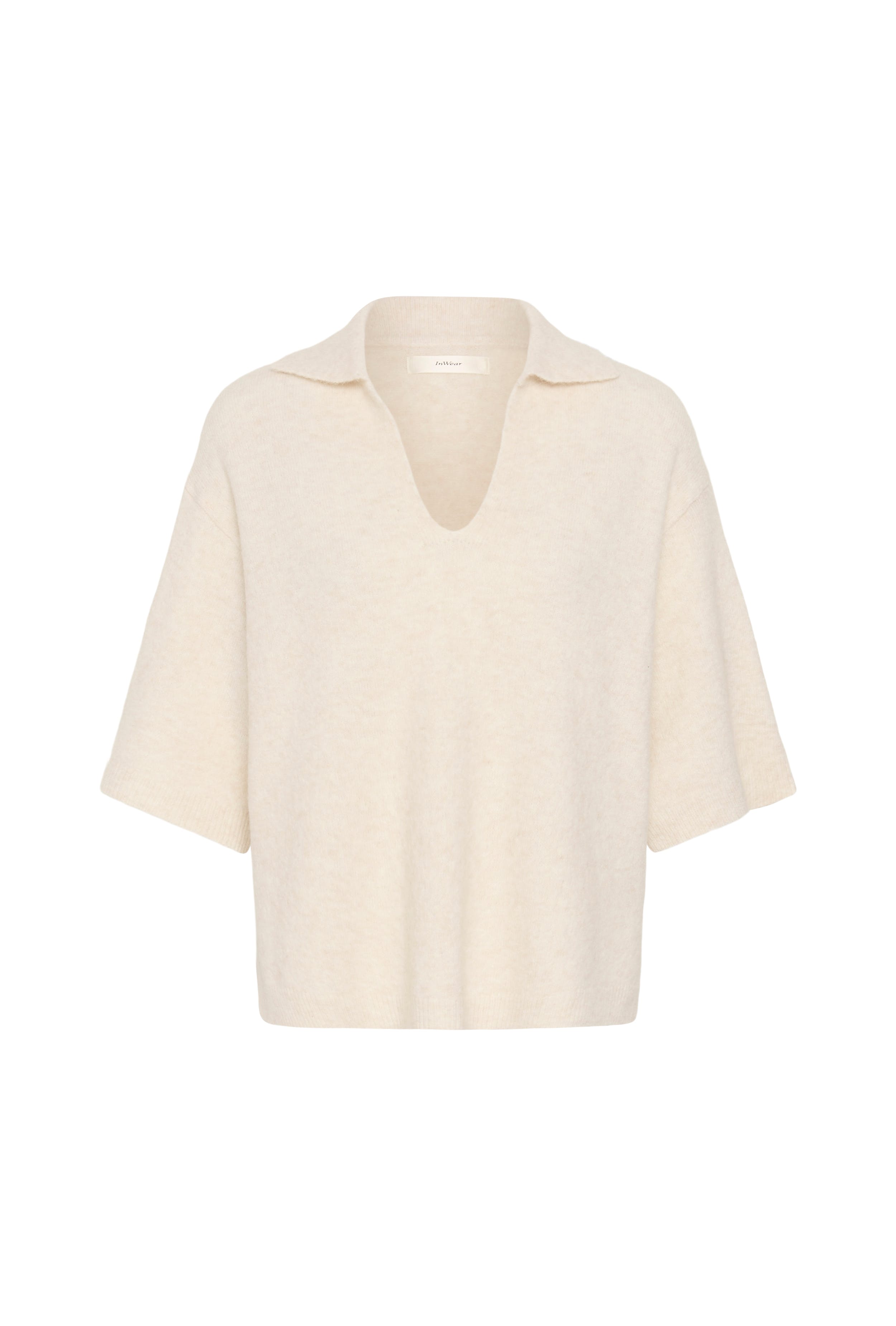 GUNIIW Polo Pullover PACK FRONT 30112413-1107011