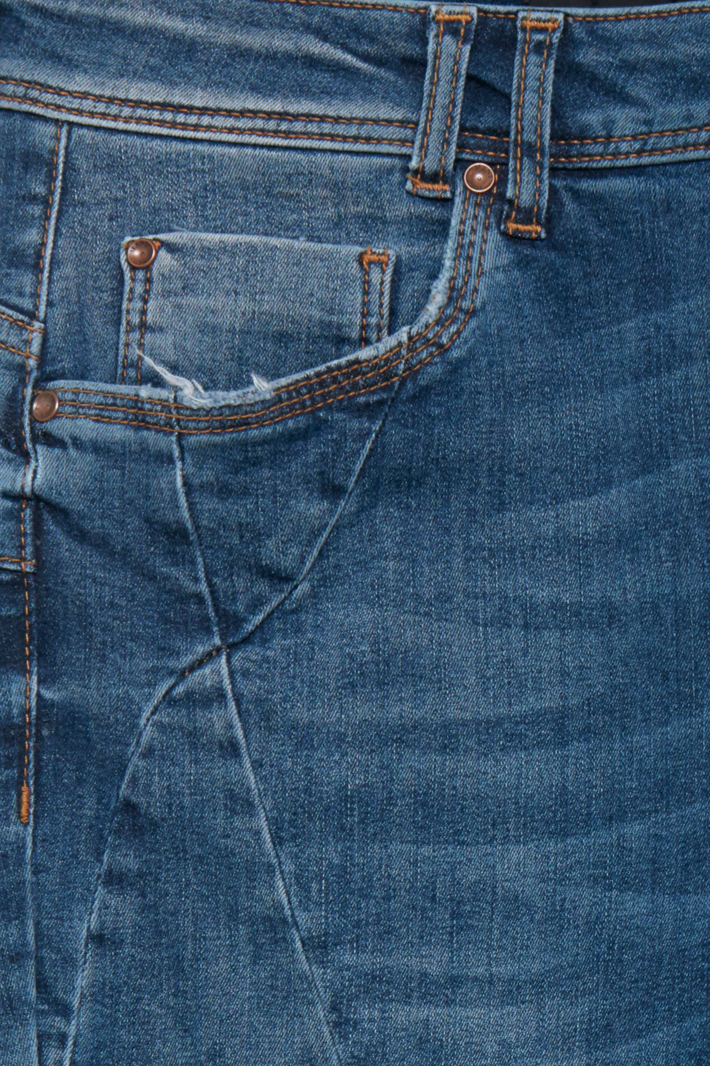 PZRosita Ankle Jeans PACK DETAIL 50204412-5001901