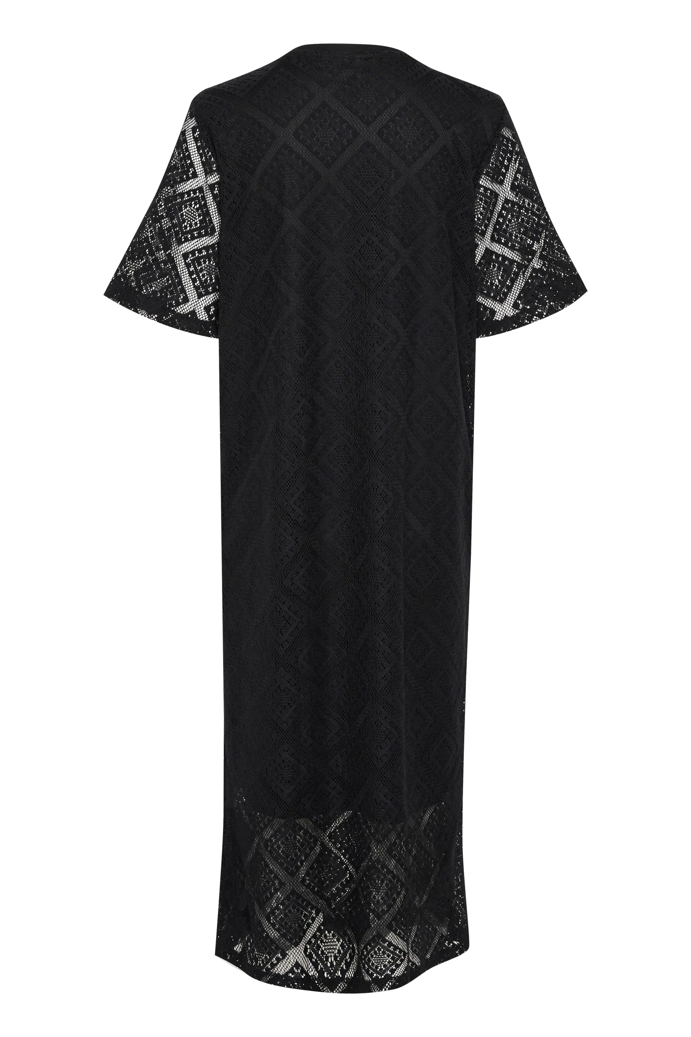 JacobinaSZ Dress PACK BACK 30513919-193911