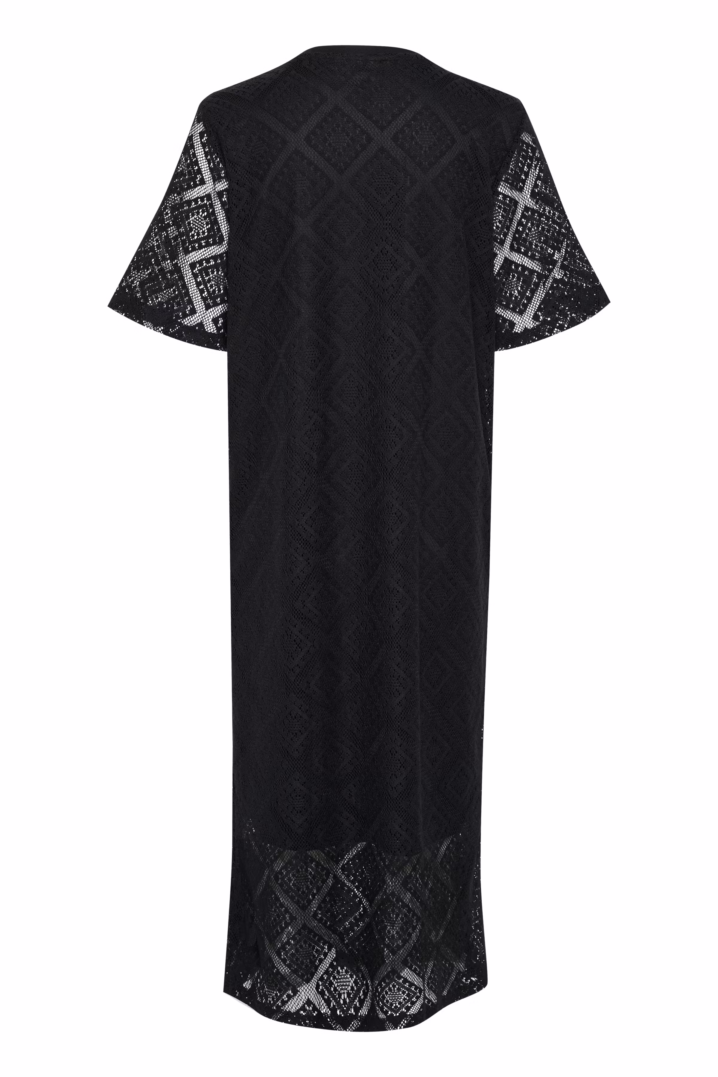 JacobinaSZ Dress PACK BACK 30513919-193911