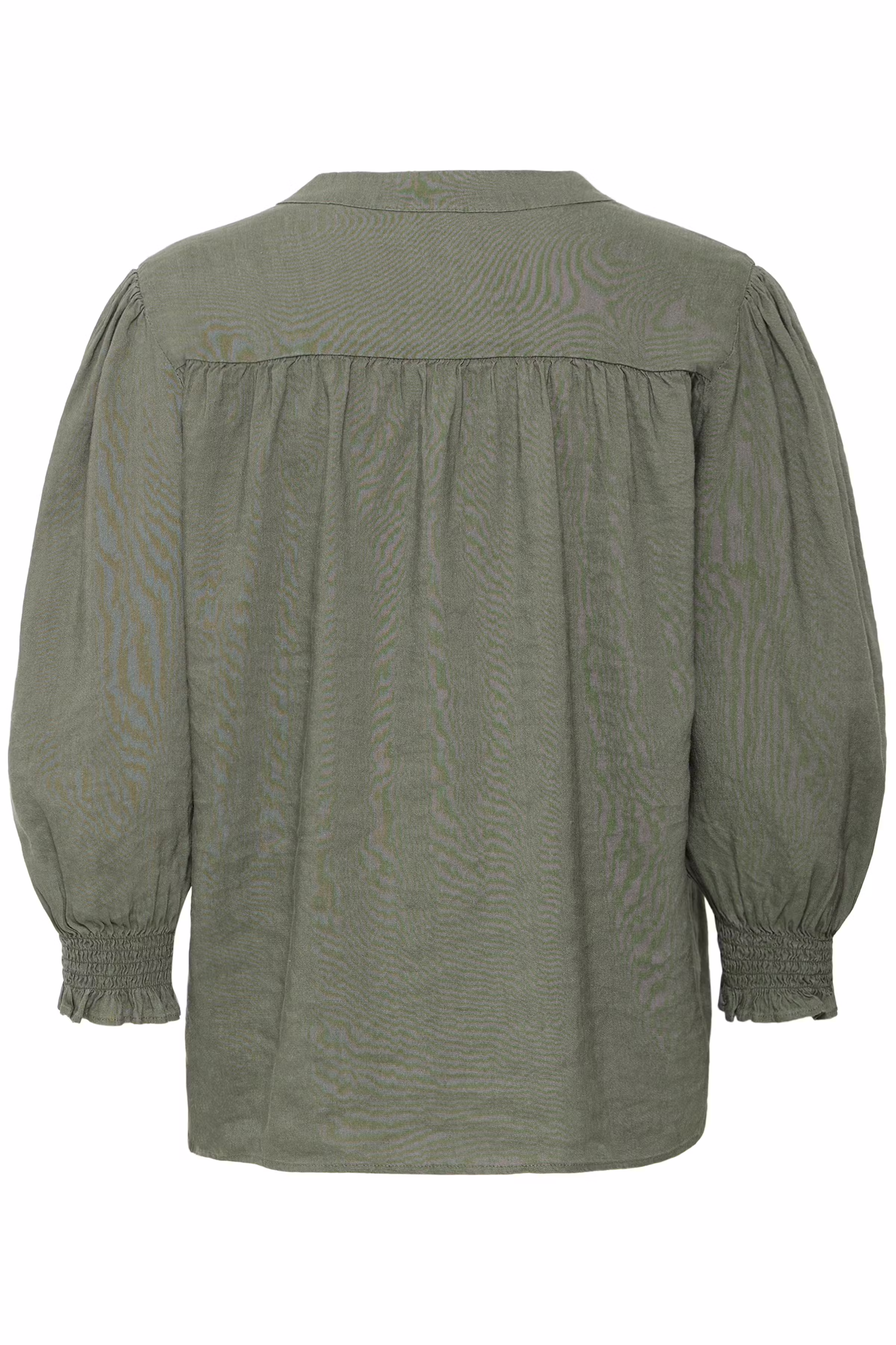 PZLUCA Bluse PACK BACK 50208895-180312