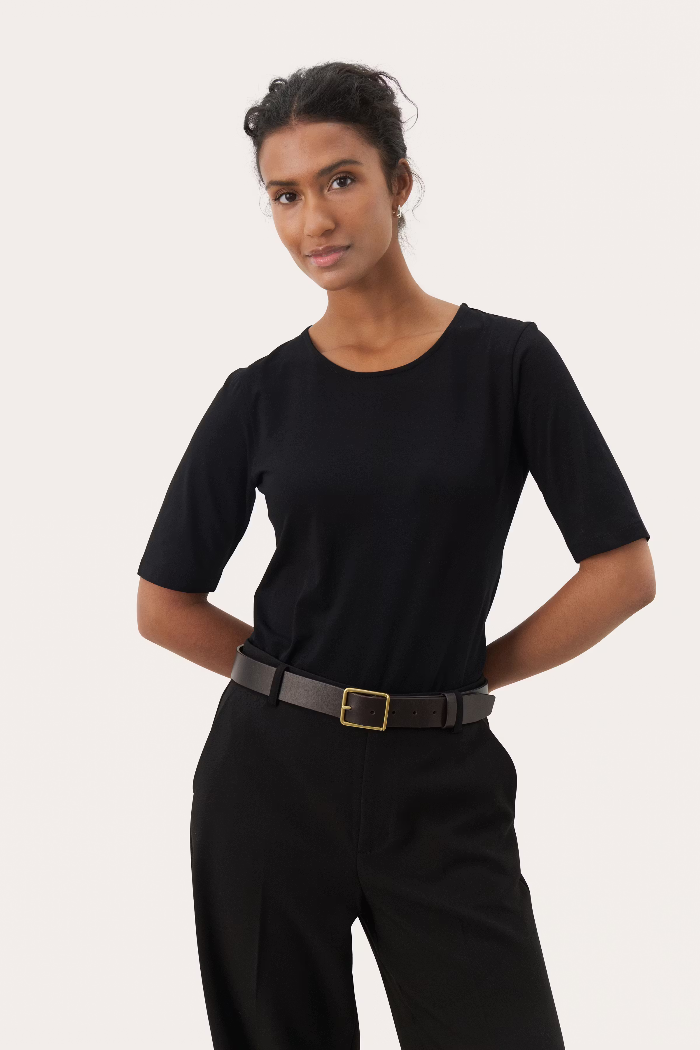 NemiPW T-shirt LOOKBOOK FRONT 30309861-194008