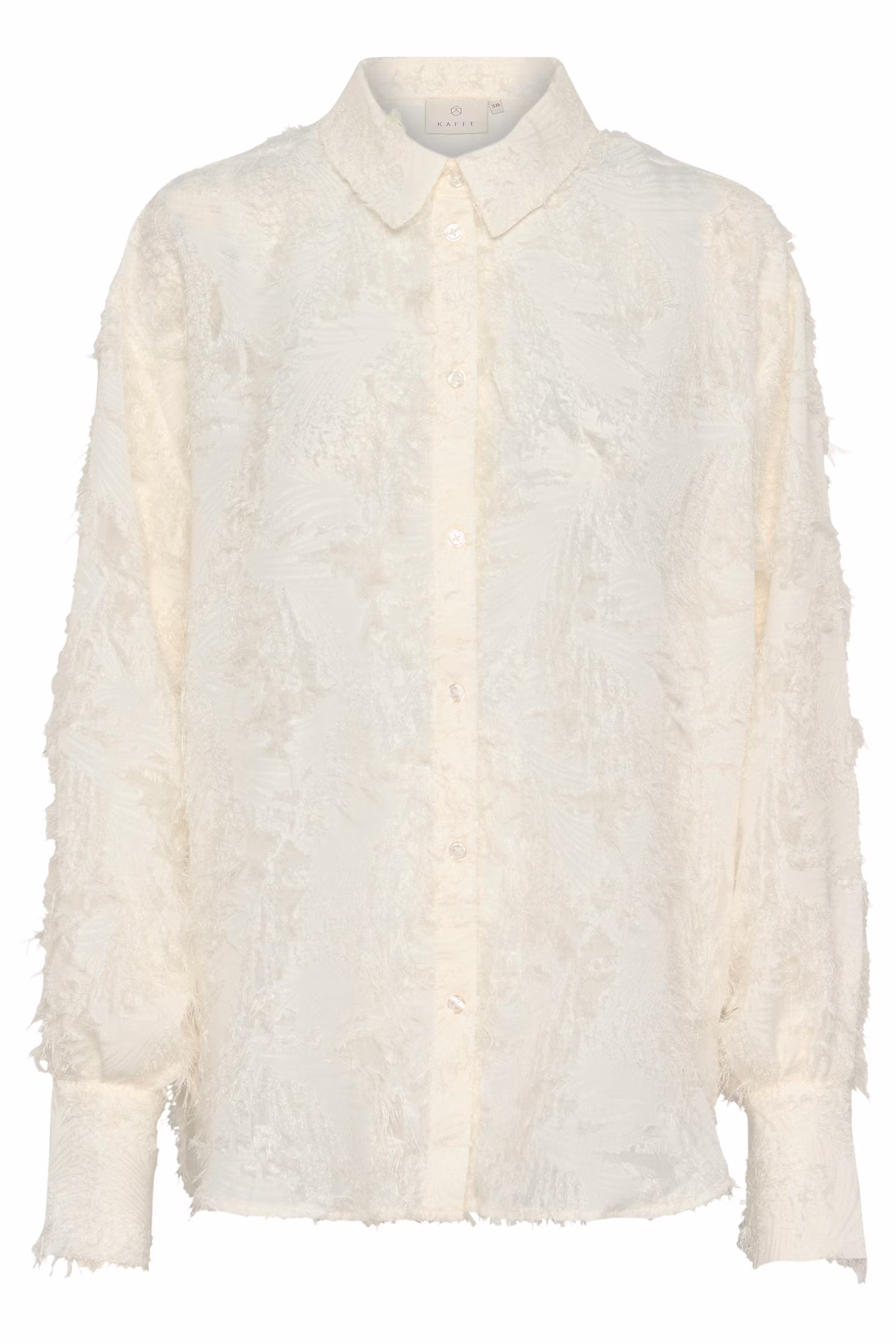 KApariva Skjorte PACK FRONT 10510123-110602