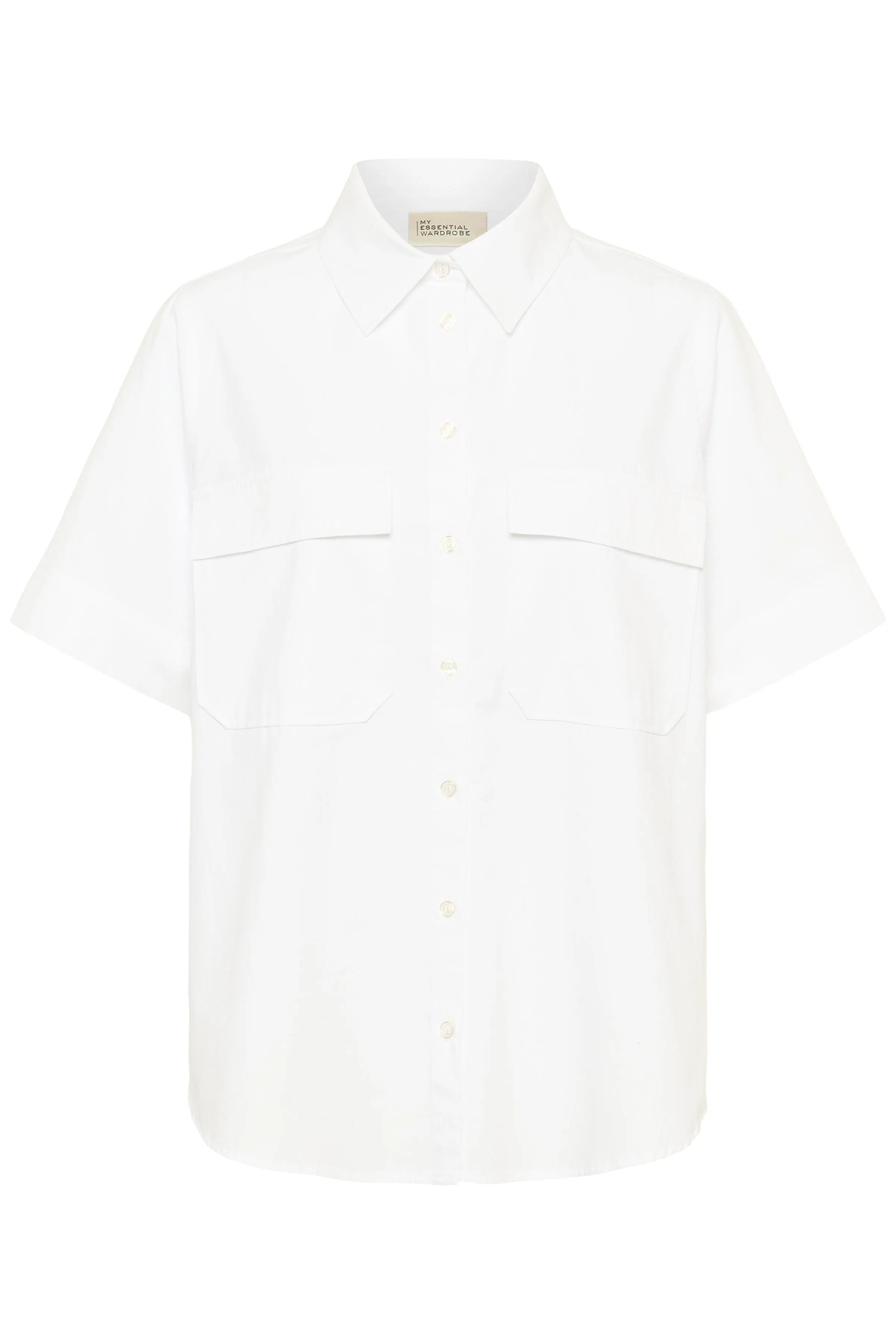 SunnaMW Hemd PACK FRONT 10705249-174030