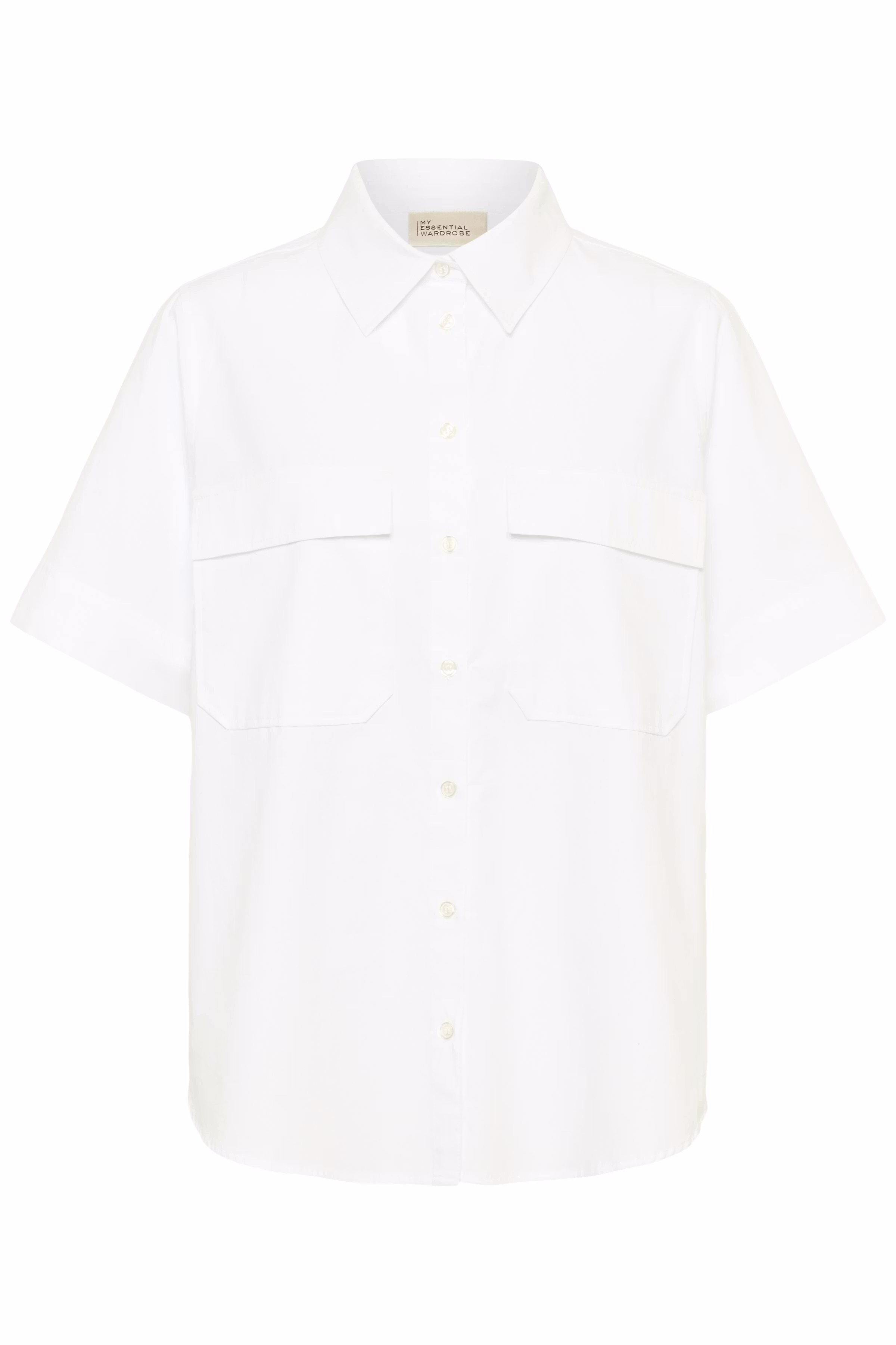 SunnaMW Hemd PACK FRONT 10705249-110601