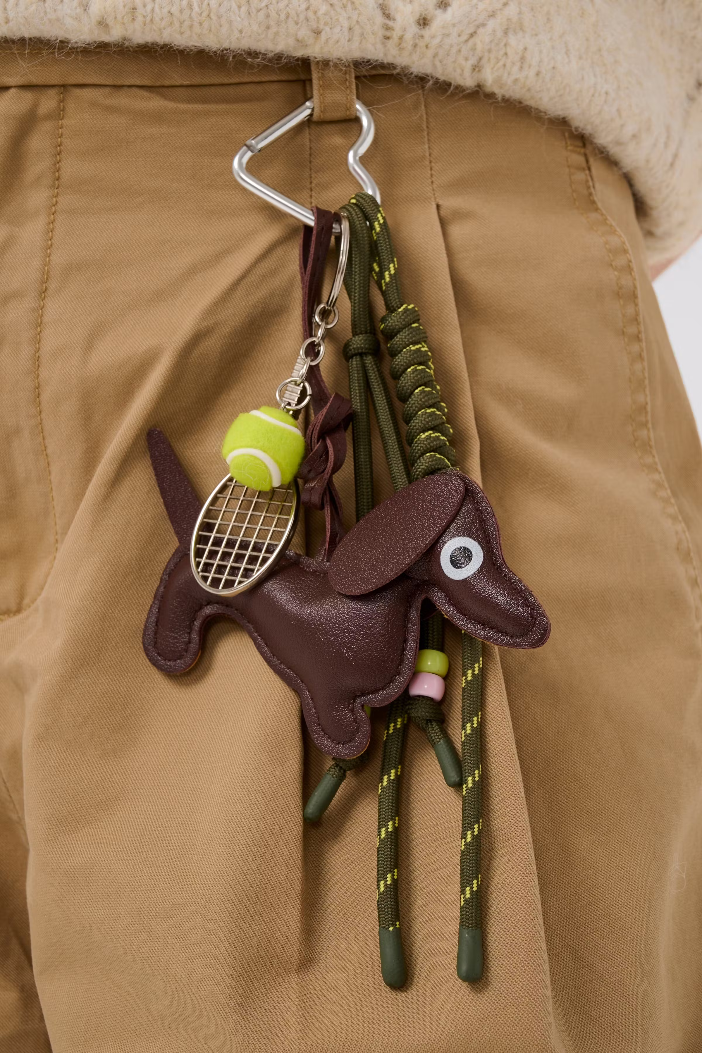 PellySZ Key ring LOOKBOOK DETAIL 30515115-190515