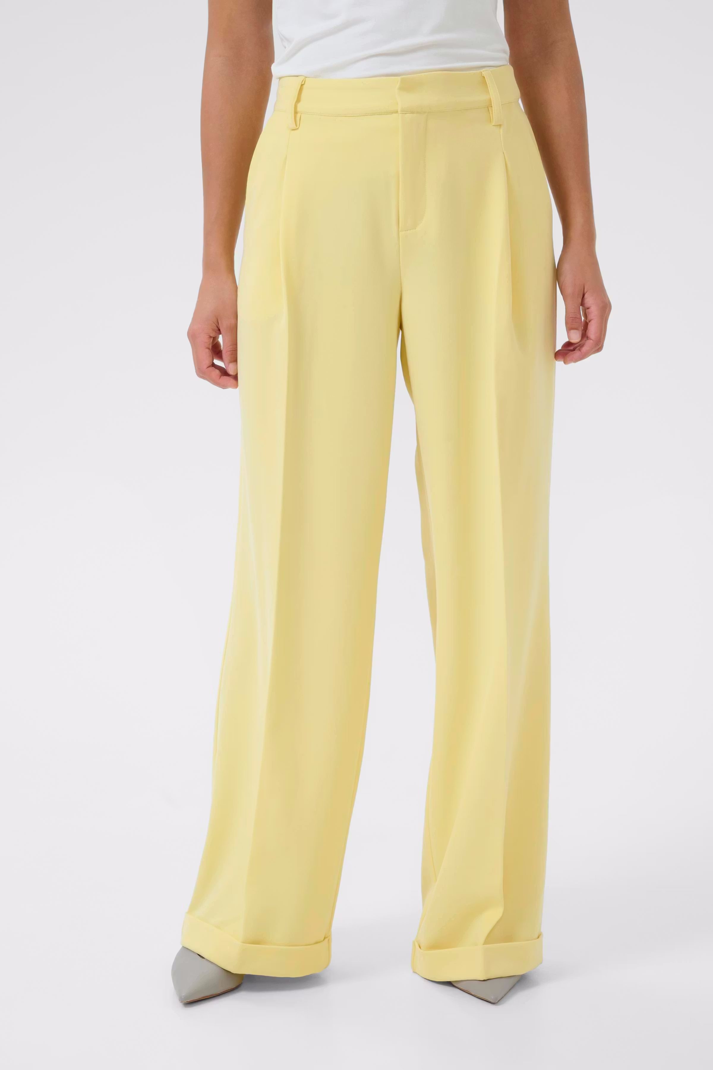 CUnalina Bukser LOOKBOOK FRONT 50112888-120711