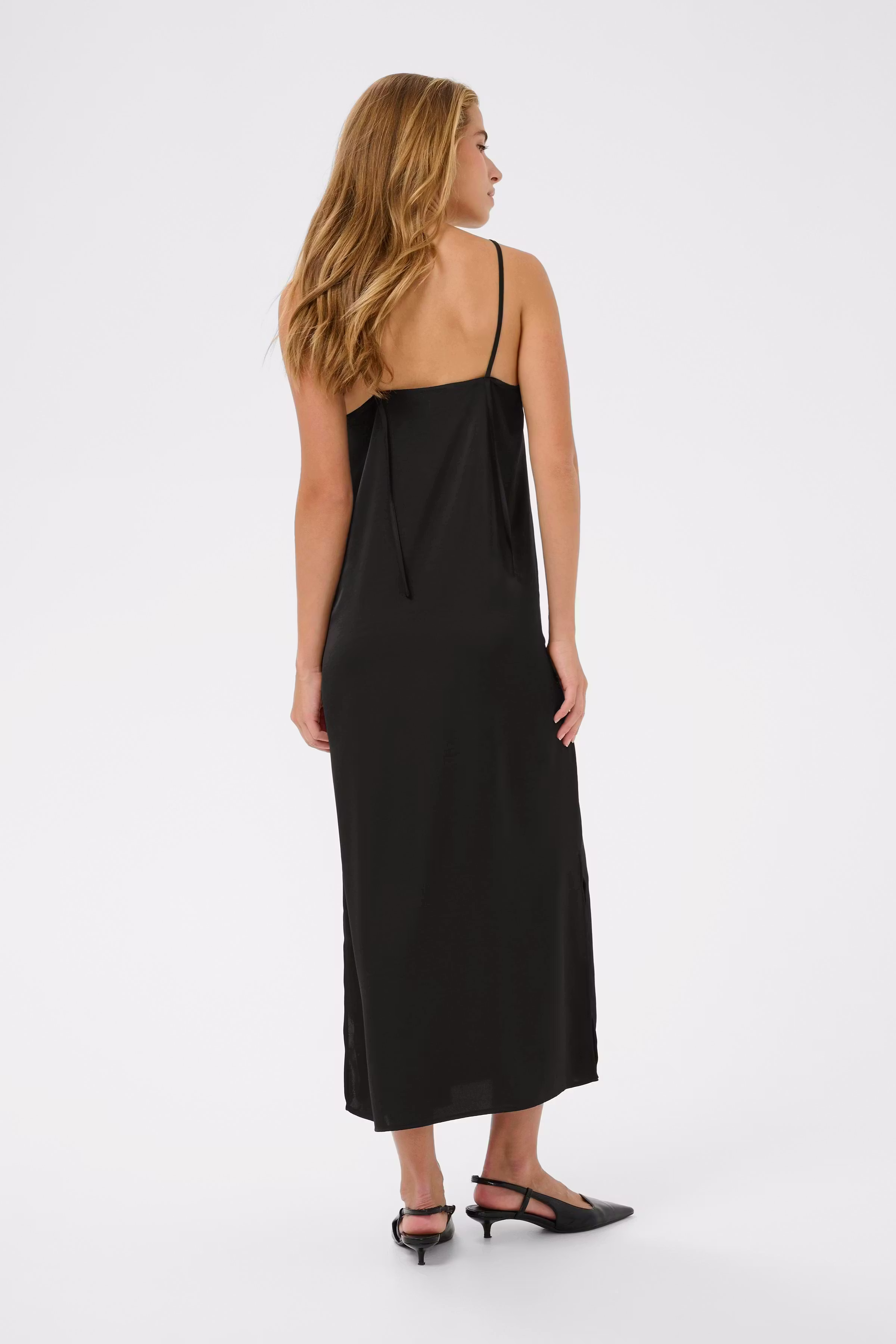 KArory Jurk LOOKBOOK BACK 10511455-100121