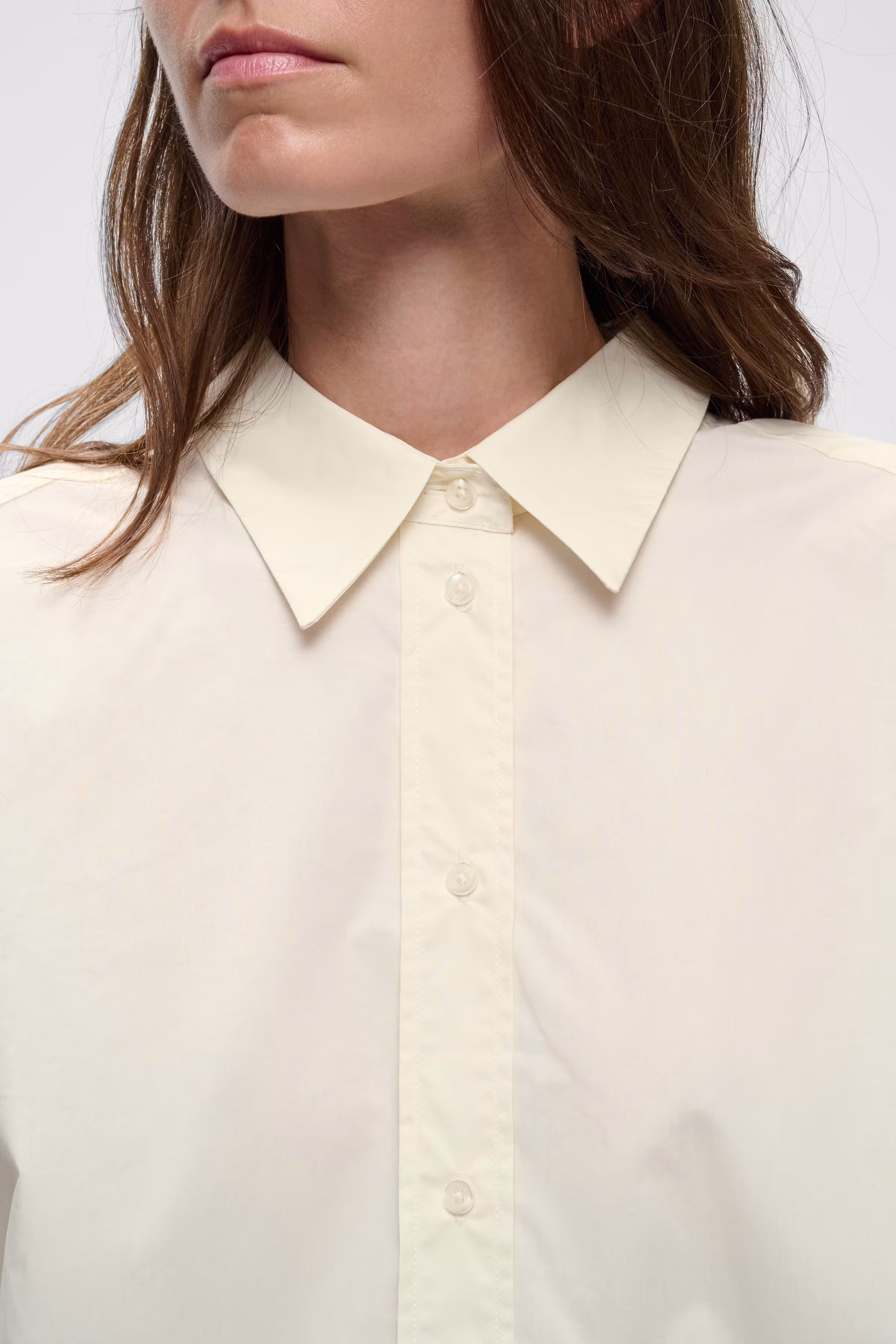 HAZEIW Shirt LOOKBOOK DETAIL 30112708-120601