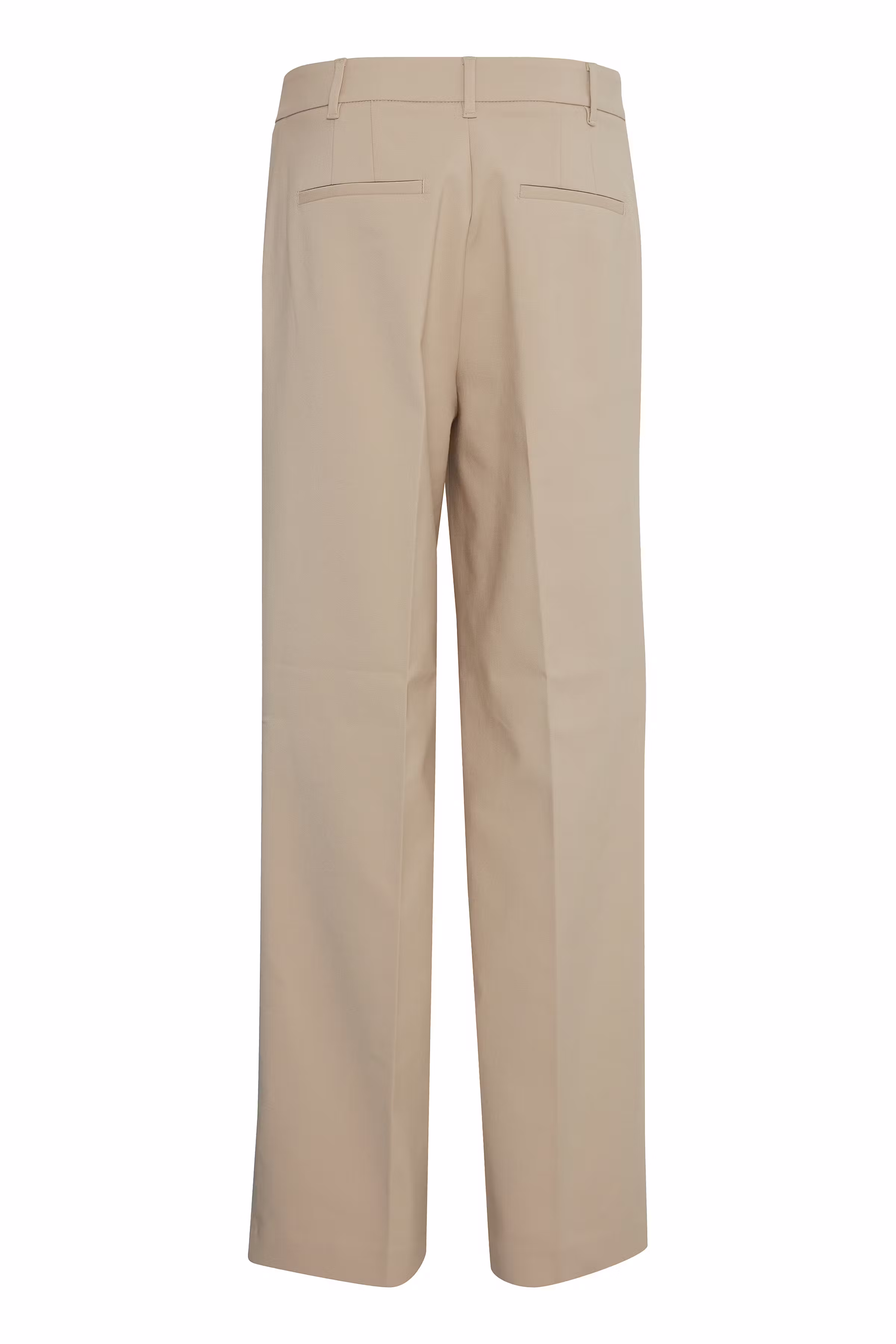 PZBINDY High Waist Wide Leg Bukser PACK BACK 50206519-151307