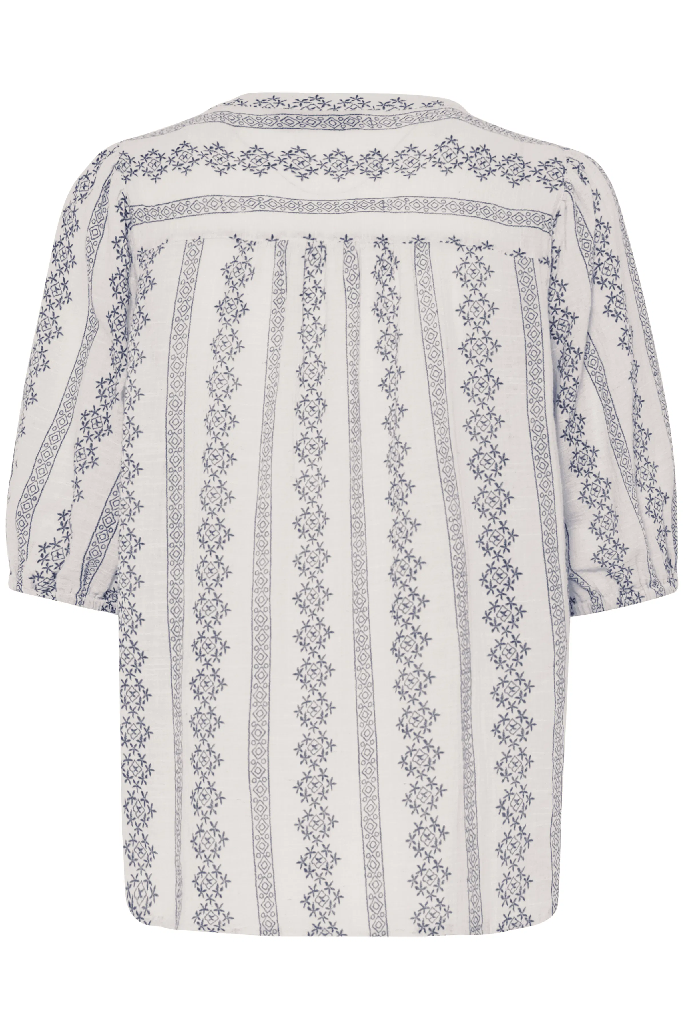 FRBOBBI Bluse PACK BACK 20612125-900012225