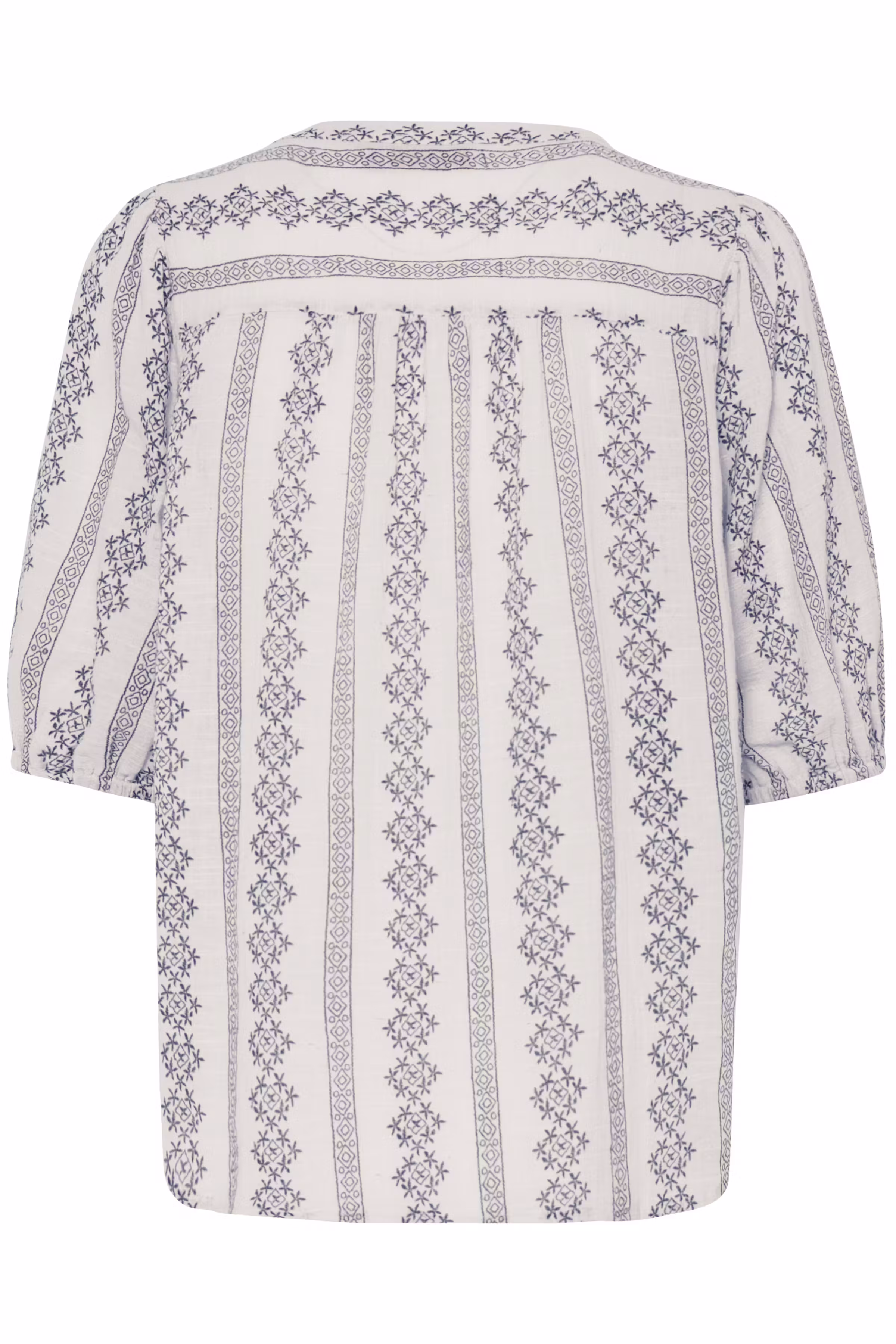 FRBOBBI Bluse PACK BACK 20612125-900012225
