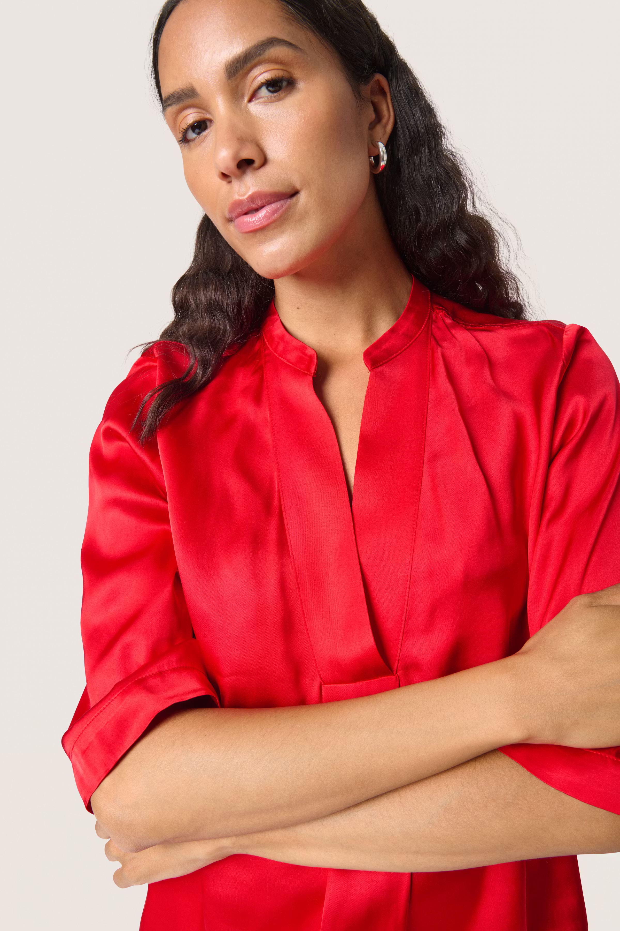 SLAsja Bluse LOOKBOOK DETAIL 30408352-181657