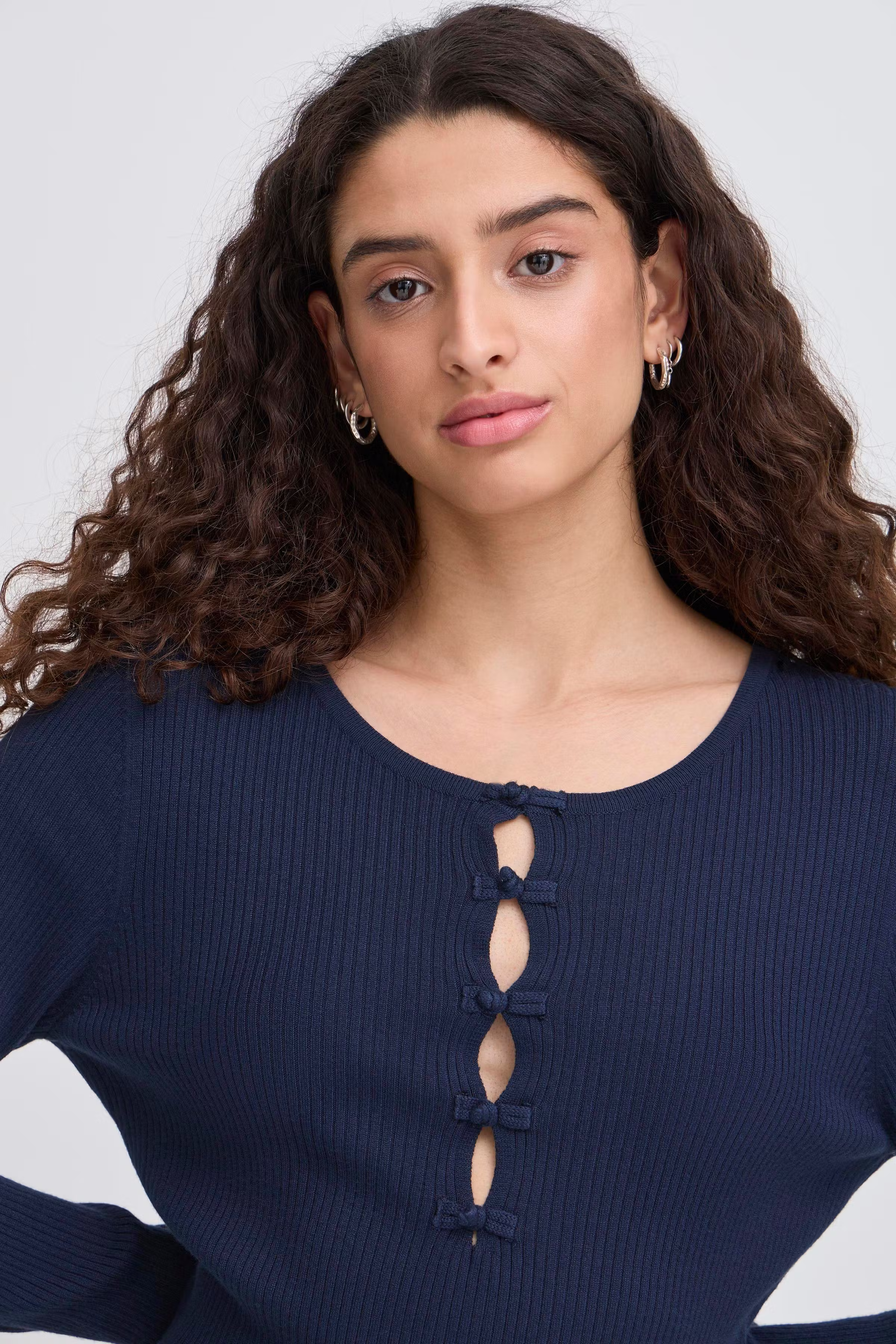 IHMAFA Pullover LOOKBOOK DETAIL 20124339-194010