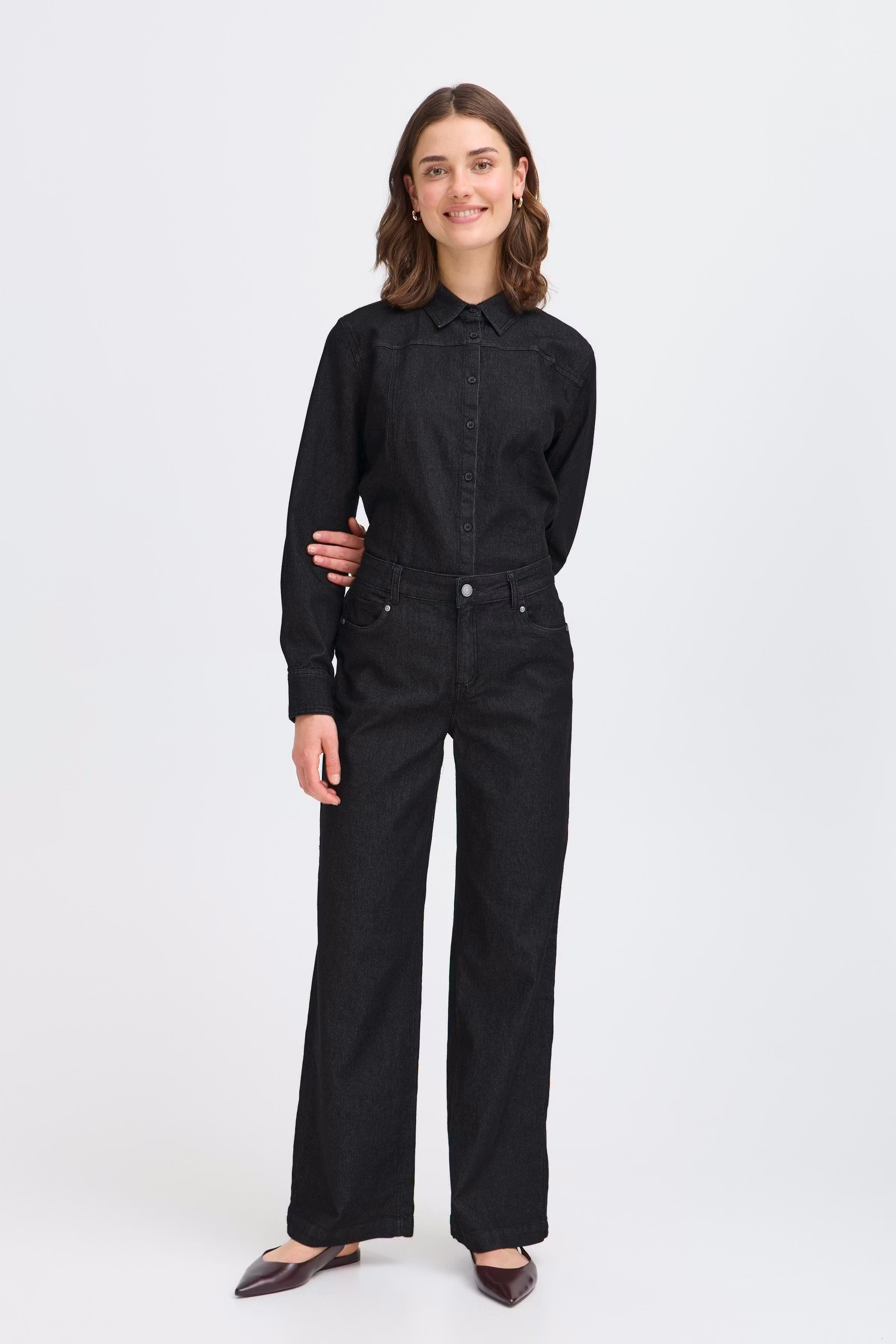 FRCHI Jeans LOOKBOOK FRONT 20617182-200066