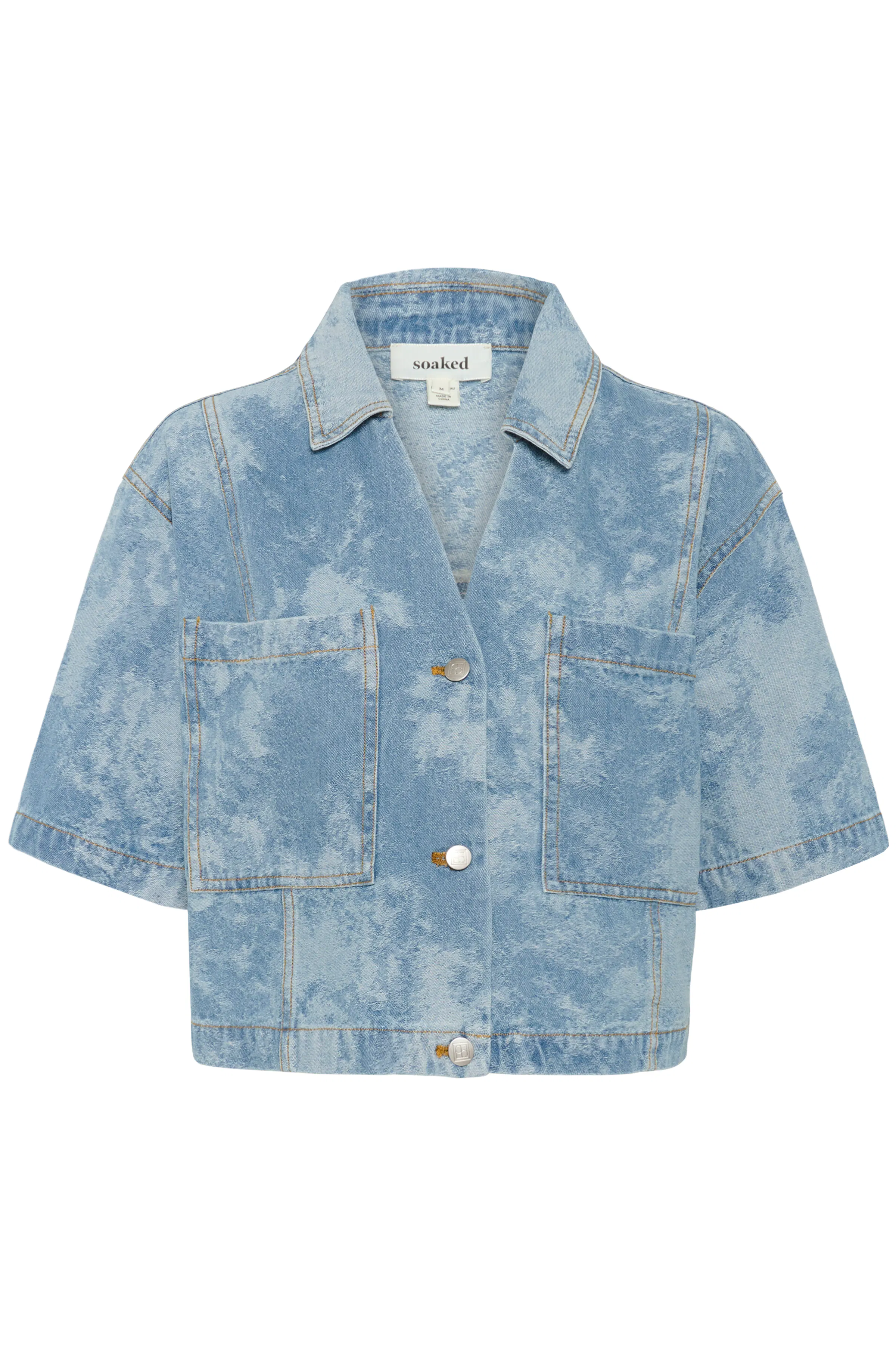 SLAltea Shirt PACK FRONT 30408630-304121