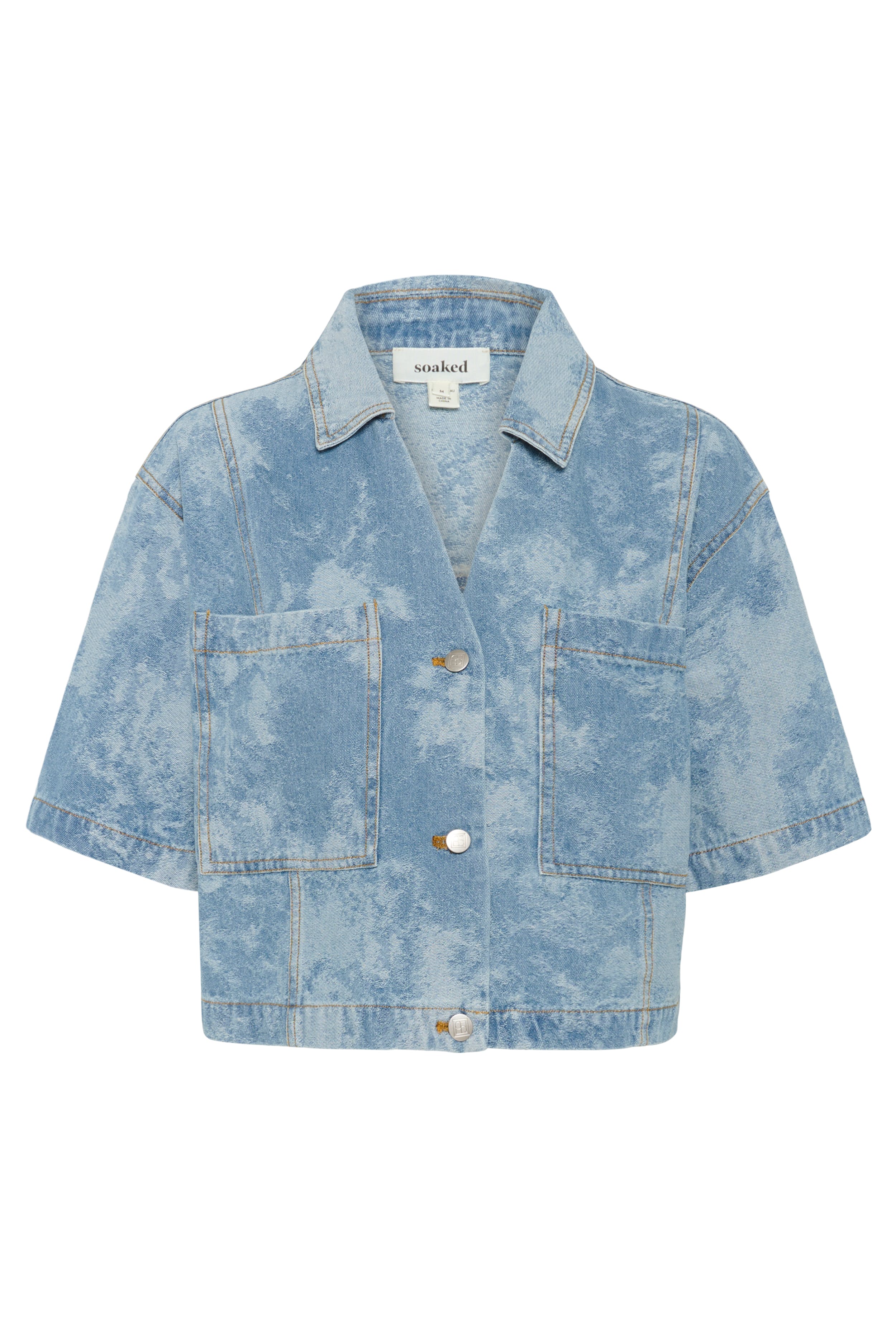 SLAltea Shirt PACK FRONT 30408630-304121