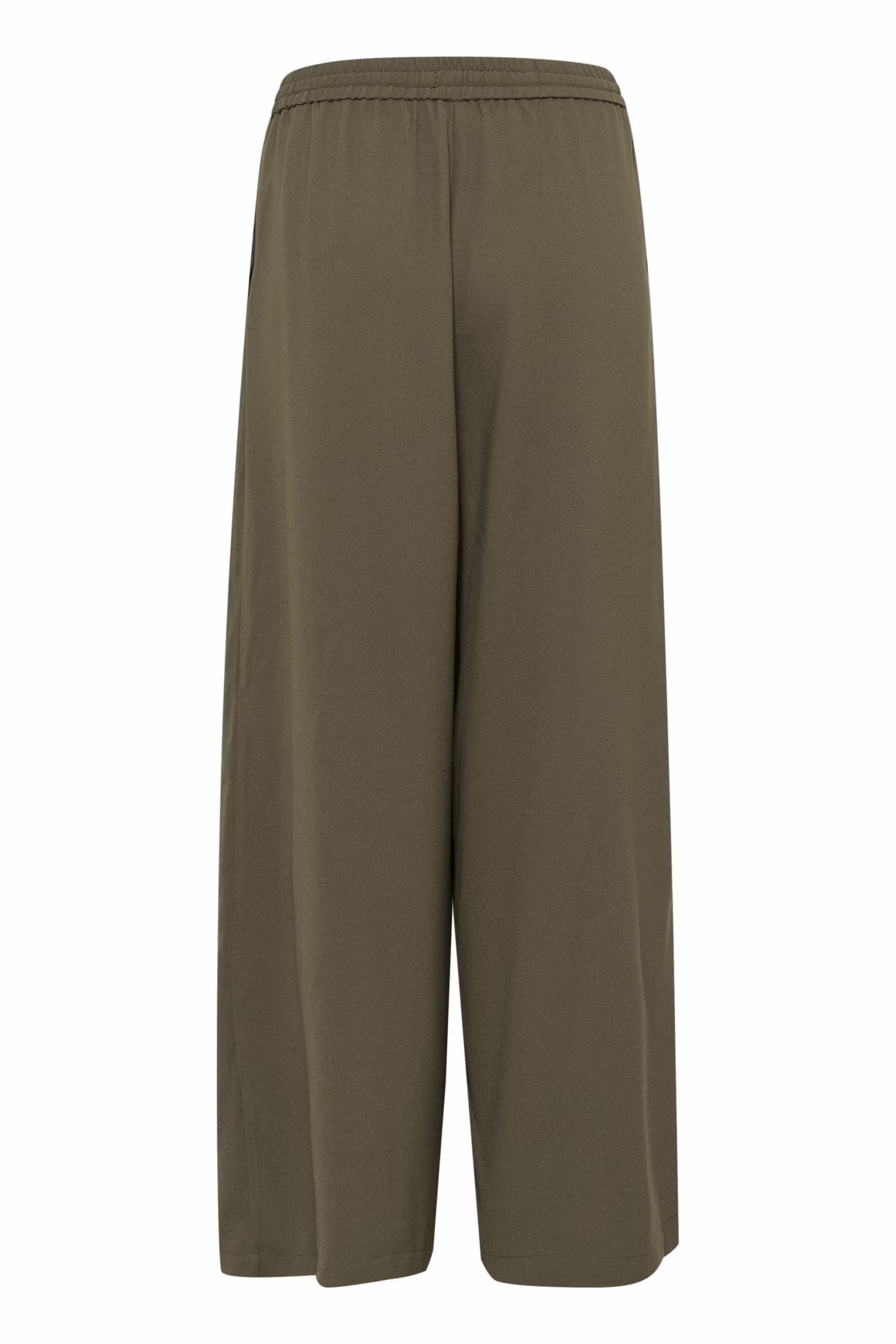 SLShirley Trousers PACK BACK 30408448-190511