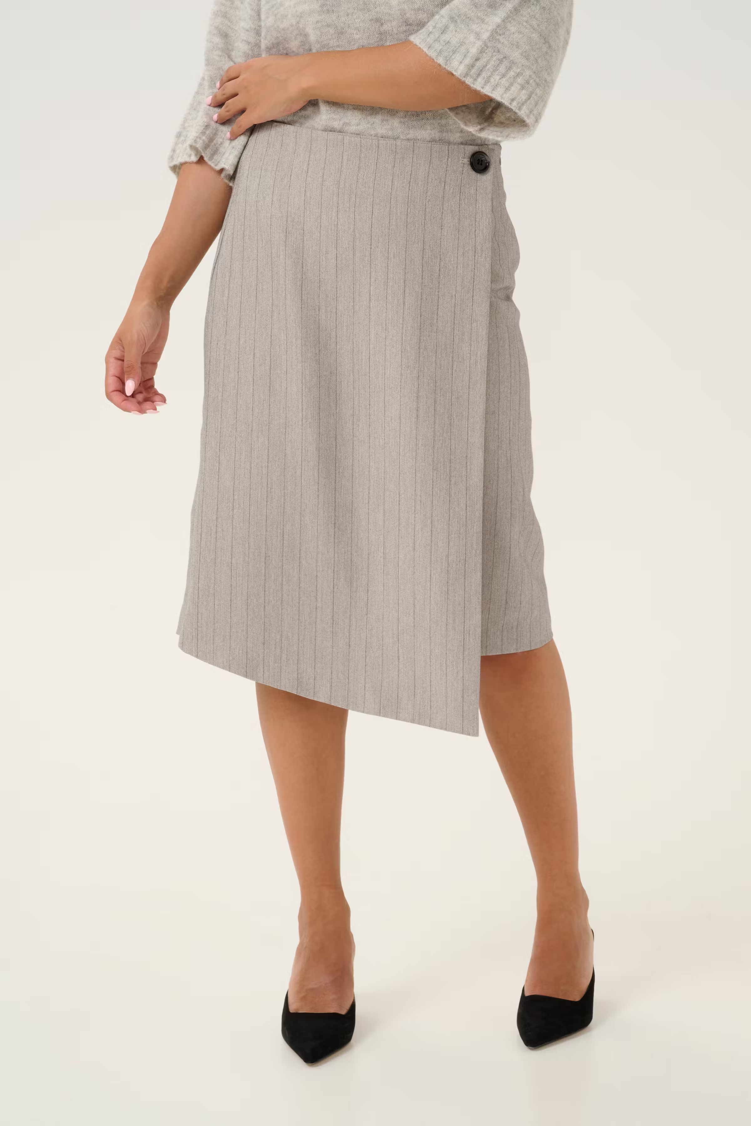 KAkaysa Skirt LOOKBOOK FRONT 10509379-106761