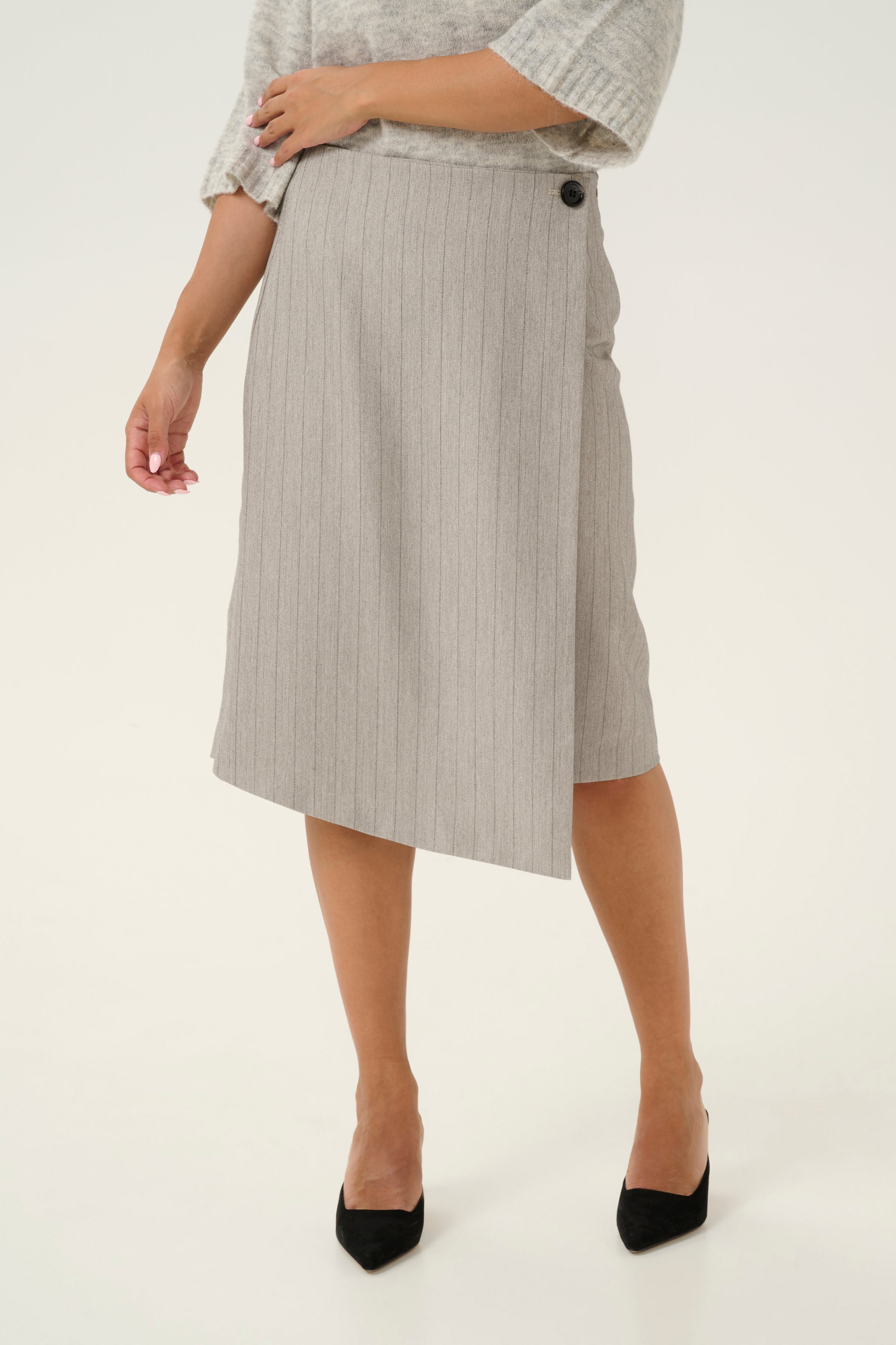 KAkaysa Skirt LOOKBOOK FRONT 10509379-106761