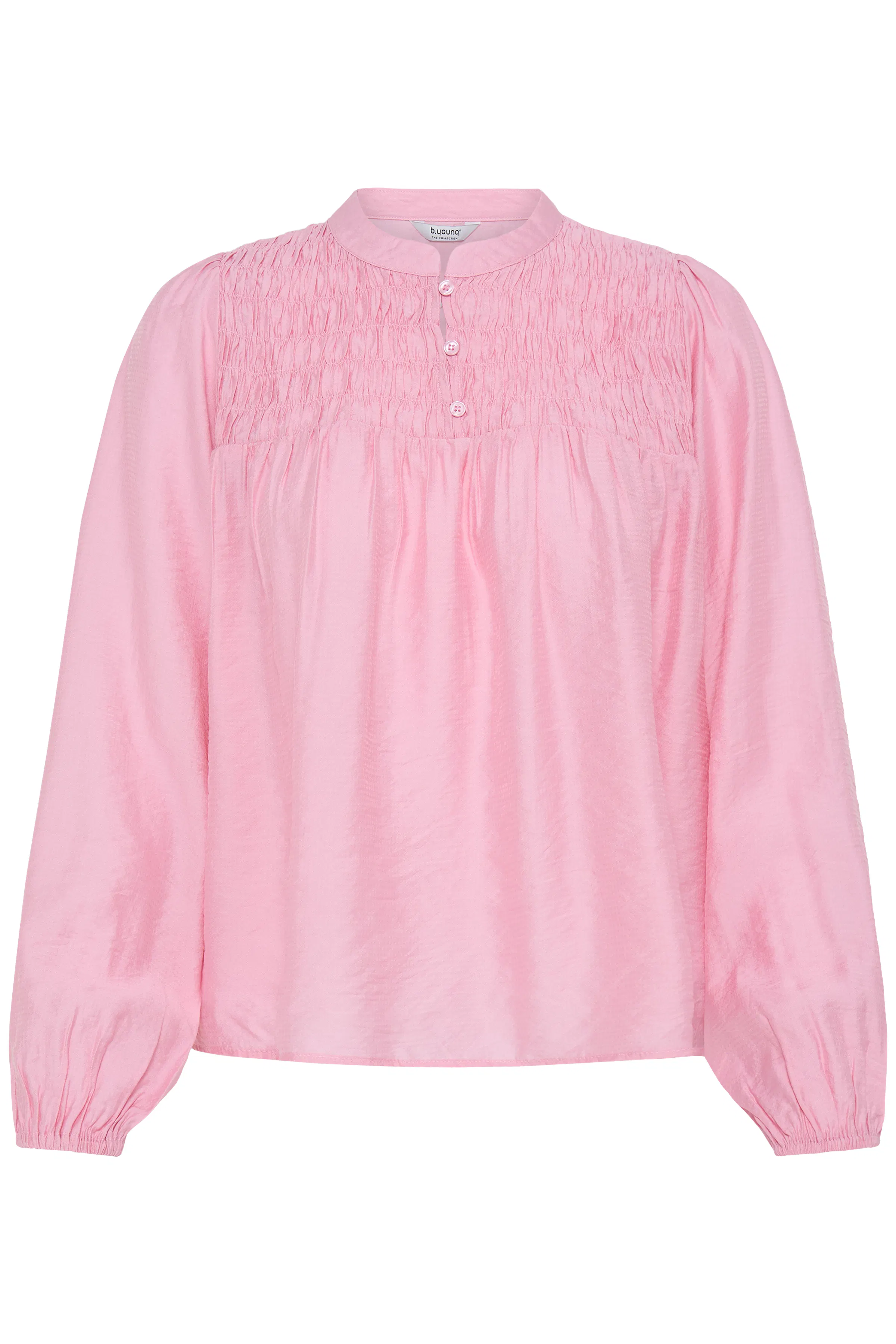 BYXFAITH Bluse PACK FRONT 20817299-142311